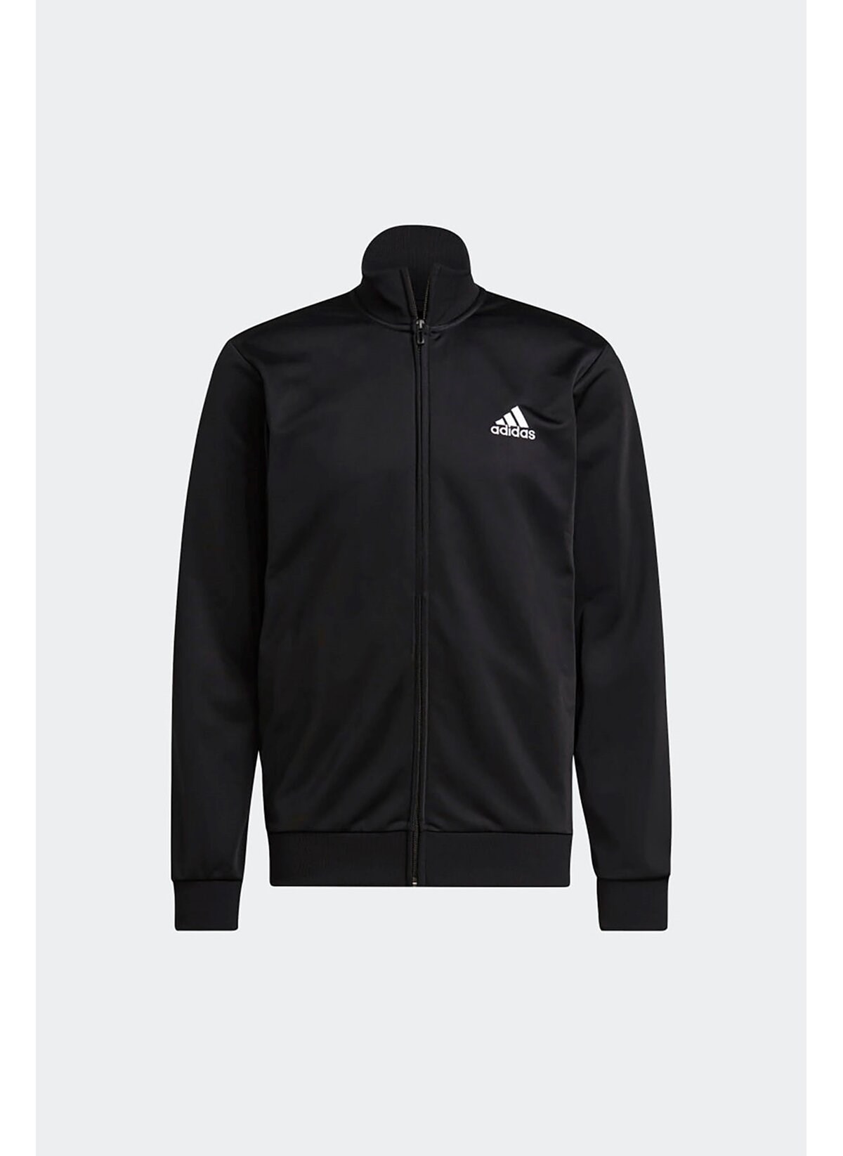 adidas erkek m sl tr tt ts black/white gk965621KGK9656TEK-0adidas