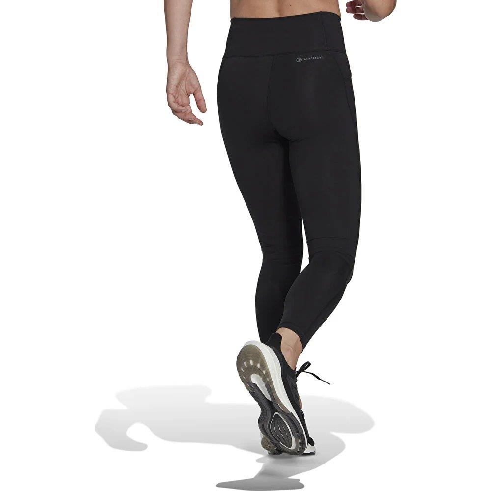 adidas run ess 1/1 tgt black hs5464TEKSTİL