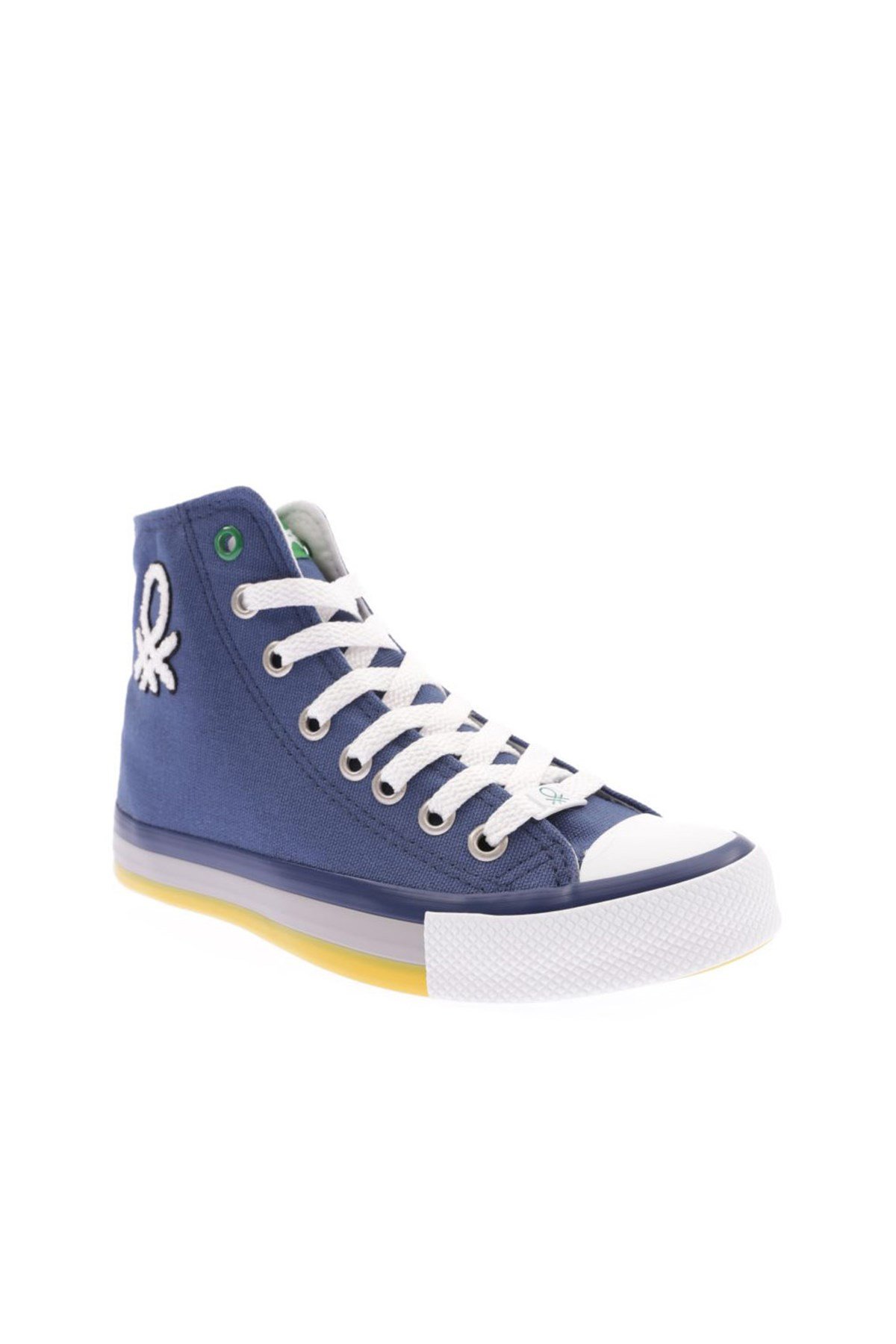 benetton bayan ayakkabı BN-3054121KBAY000007-021BENETTON