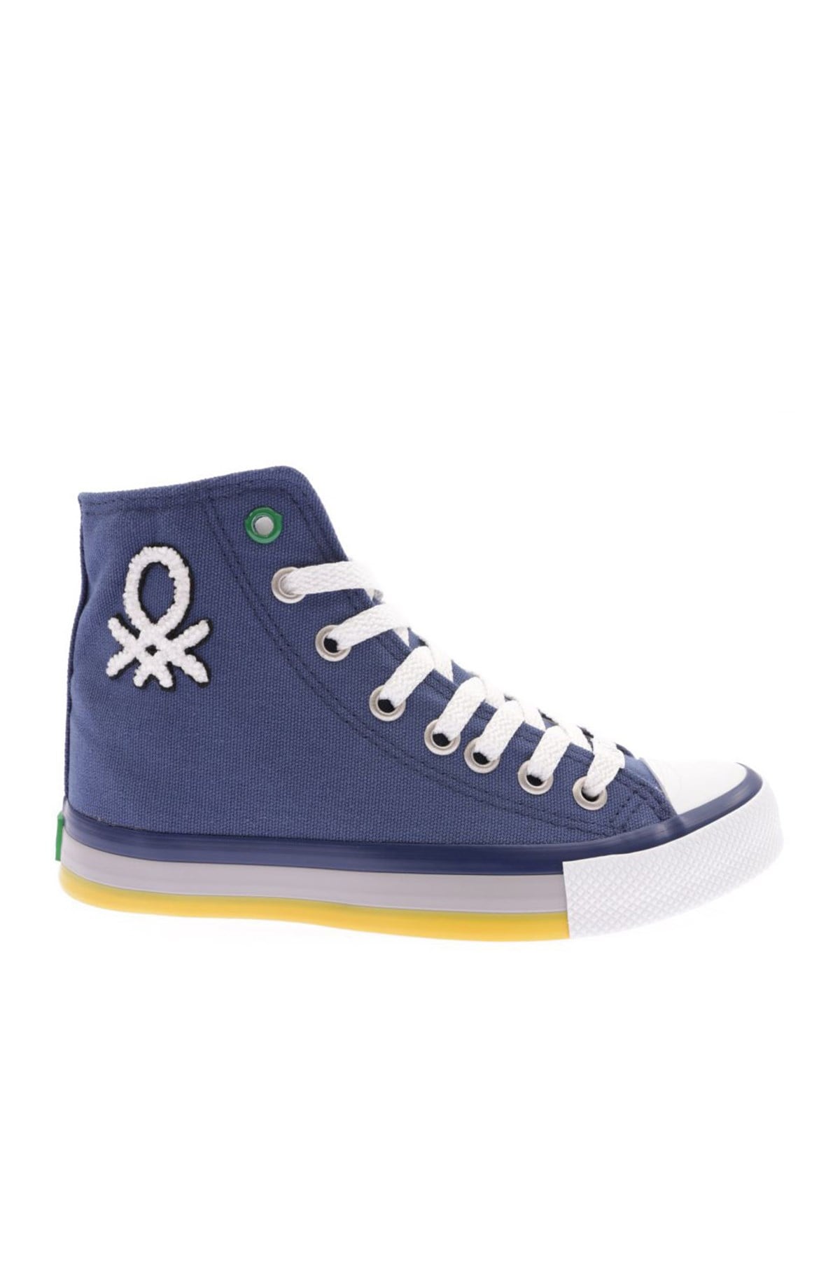 benetton bayan ayakkabı BN-3054121KBAY000007-021BENETTON