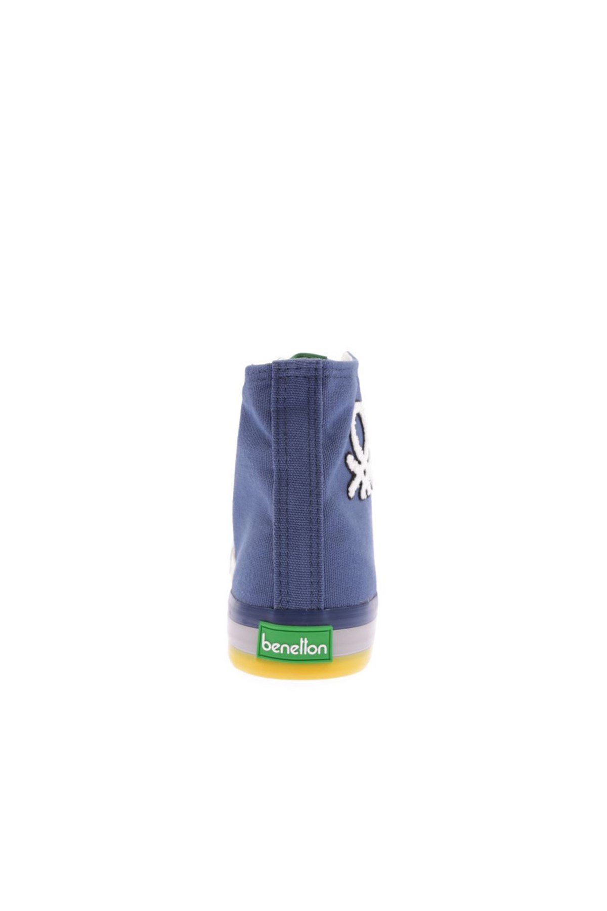 benetton bayan ayakkabı BN-3054121KBAY000007-021BENETTON
