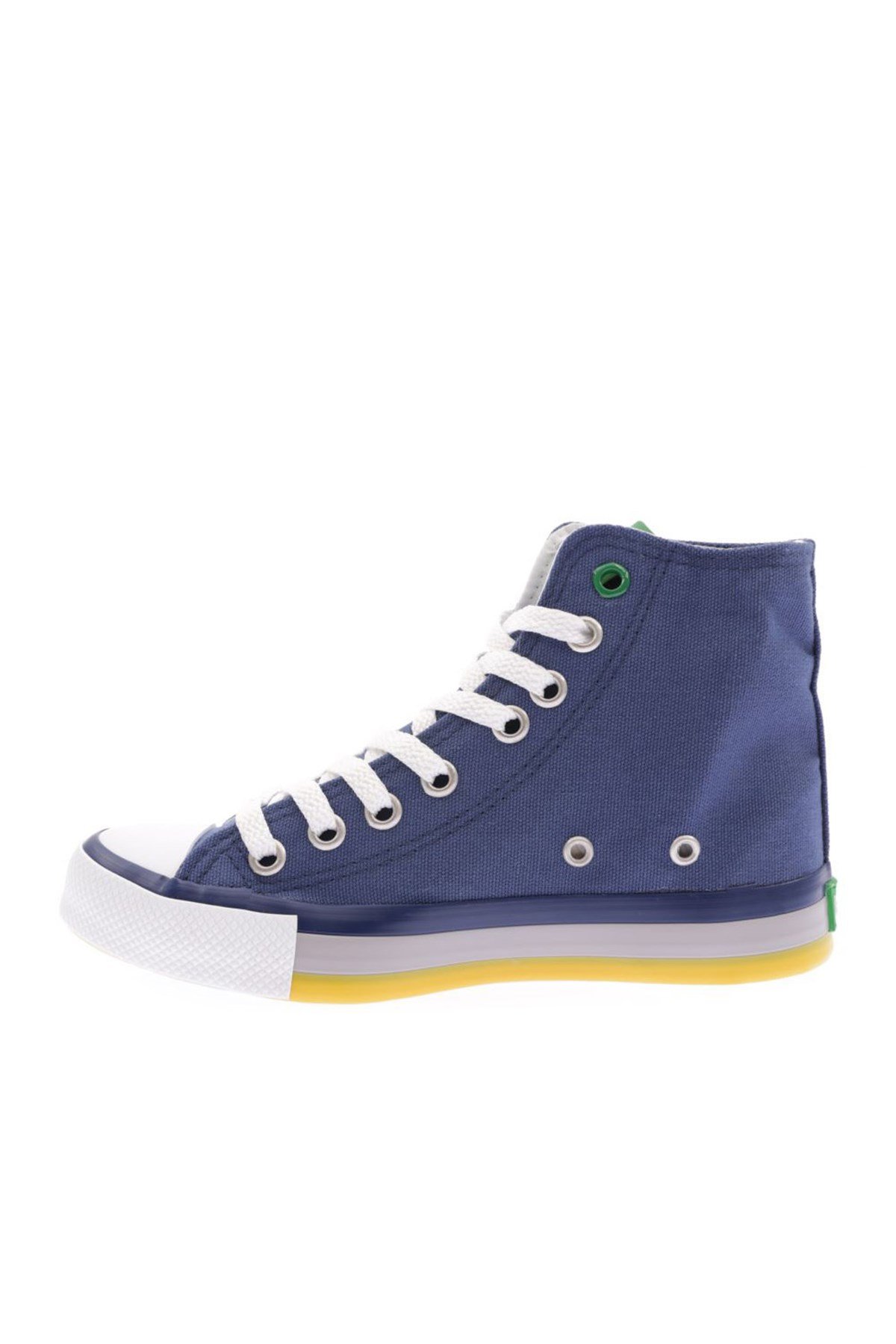 benetton bayan ayakkabı BN-3054121KBAY000007-021BENETTON