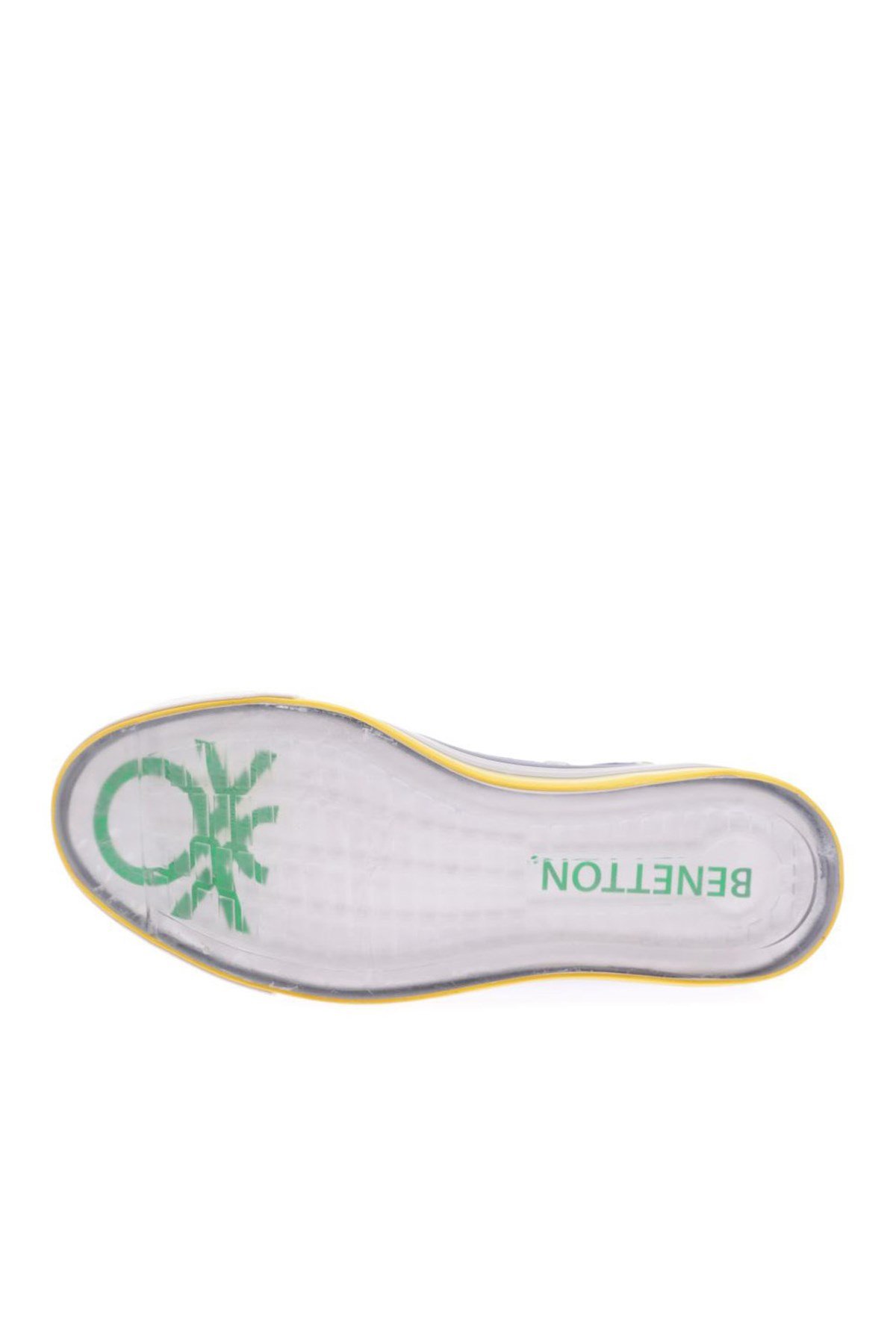 benetton bayan ayakkabı BN-3054121KBAY000007-021BENETTON