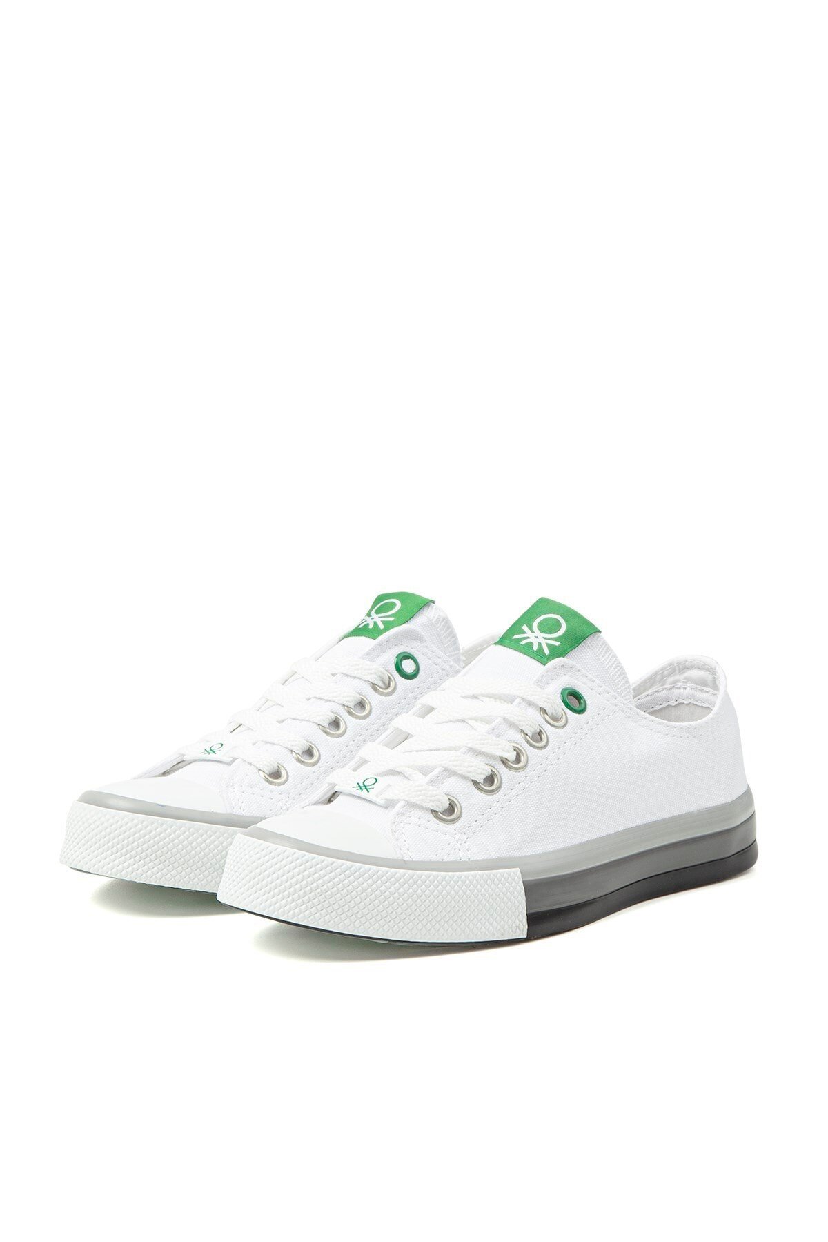 benetton bayan ayakkabı BN-3054221YBAY000252-056BENETTON