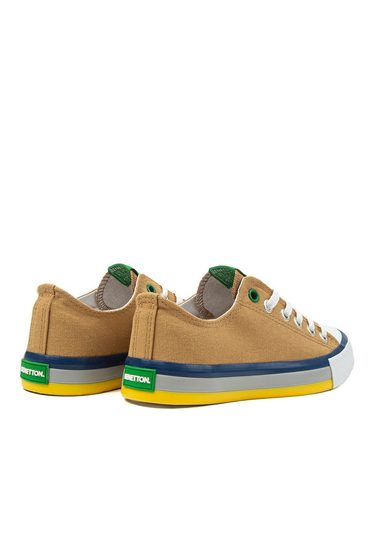 benetton bayan ayakkabı BN-3054221YBAY000252-04BENETTON