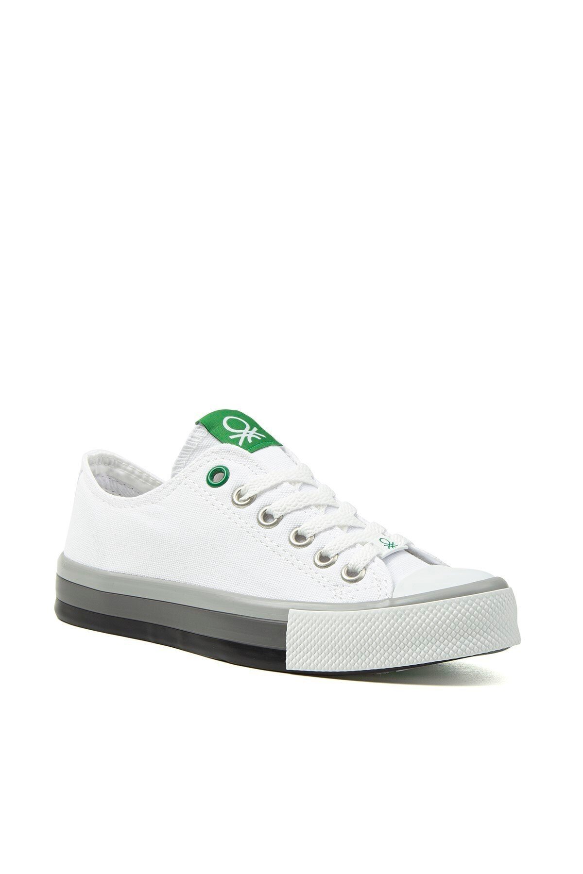 benetton bayan ayakkabı BN-3054221YBAY000252-056BENETTON