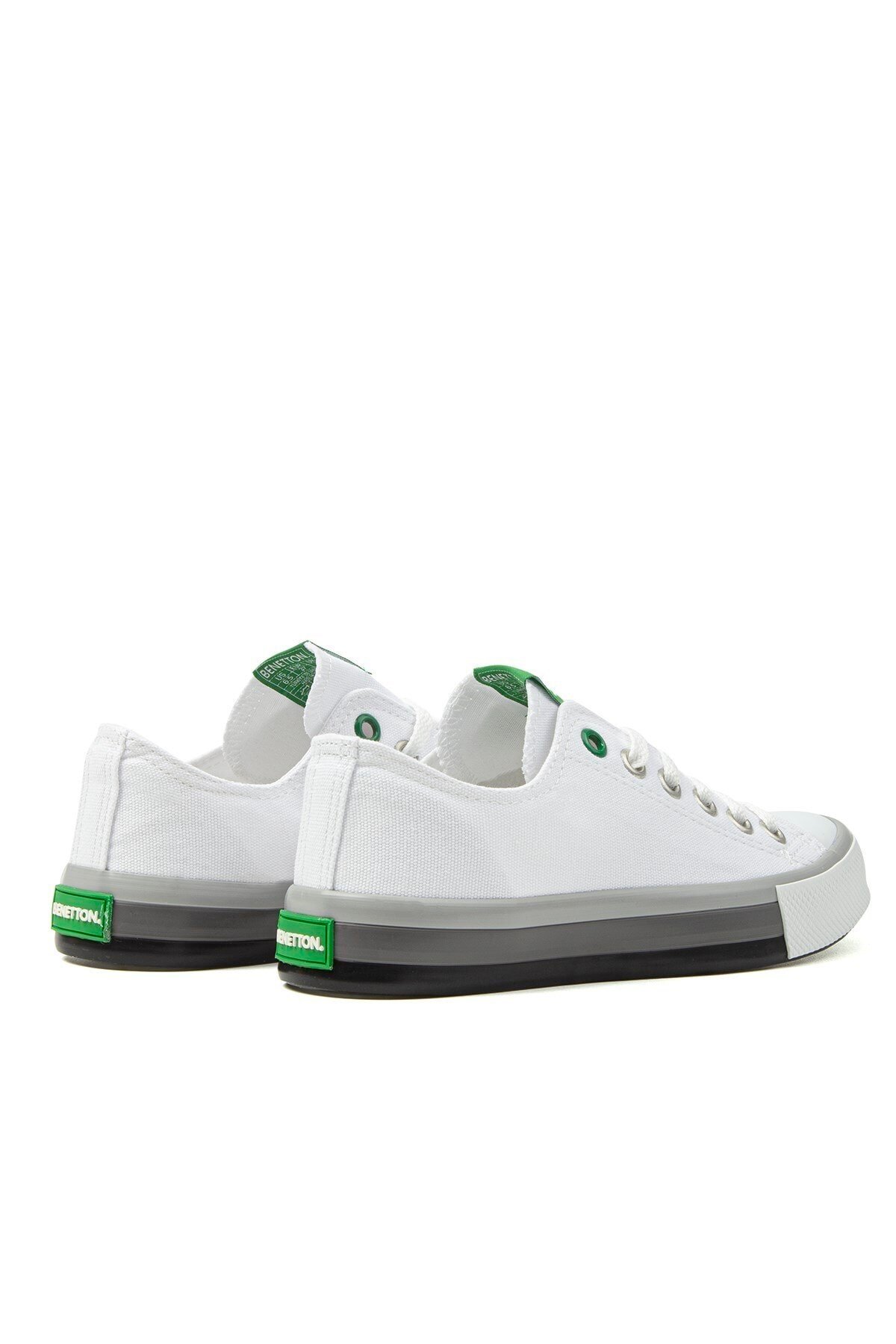 benetton bayan ayakkabı BN-3054221YBAY000252-056BENETTON