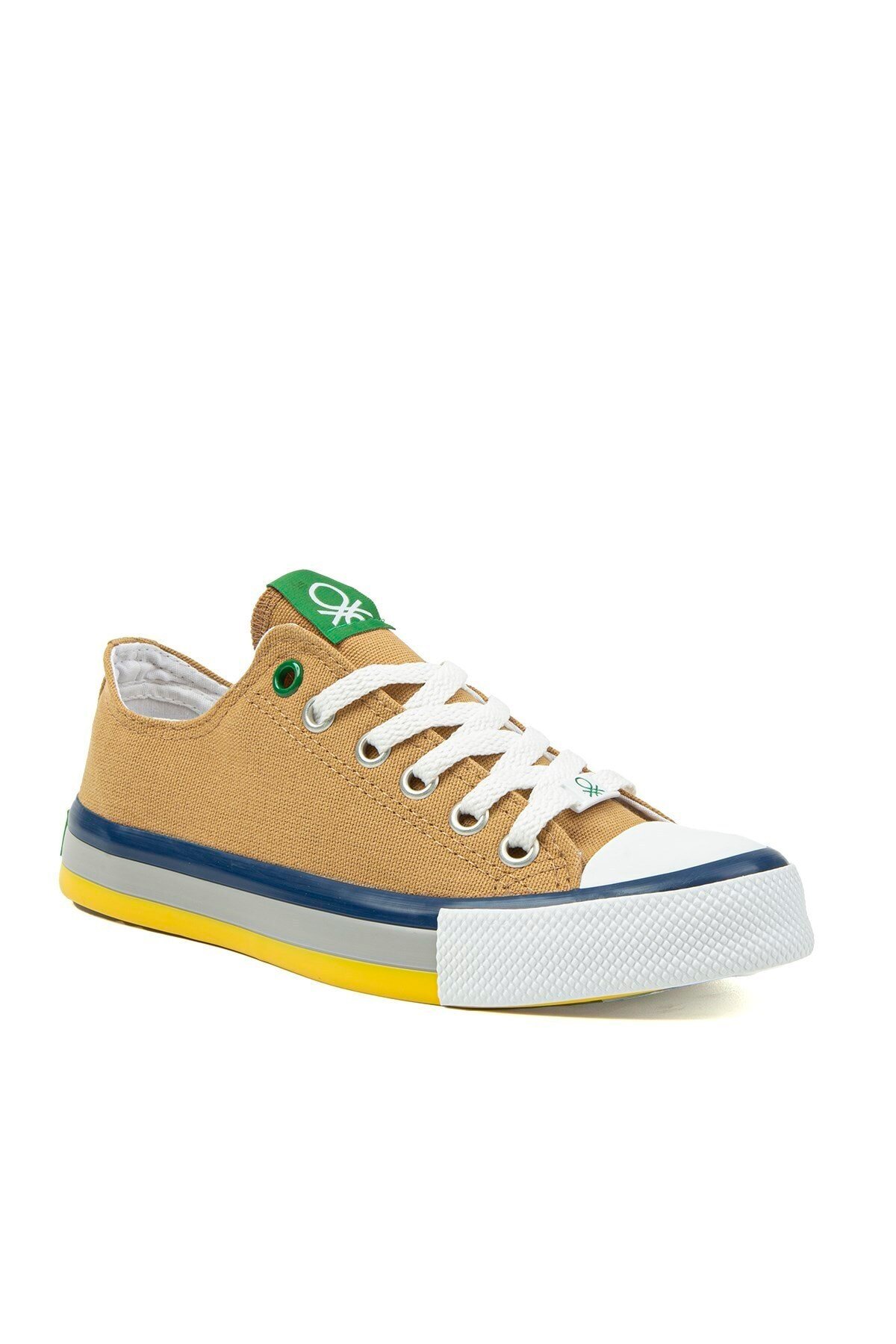 benetton bayan ayakkabı BN-3054221YBAY000252-04BENETTON