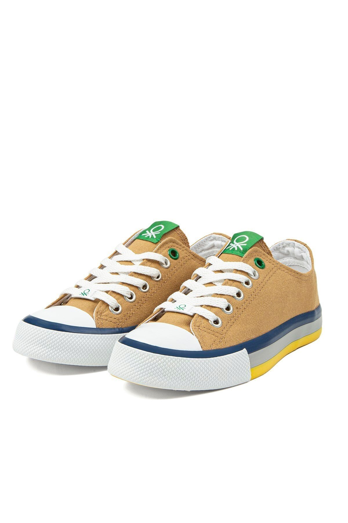 benetton bayan ayakkabı BN-3054221YBAY000252-04BENETTON