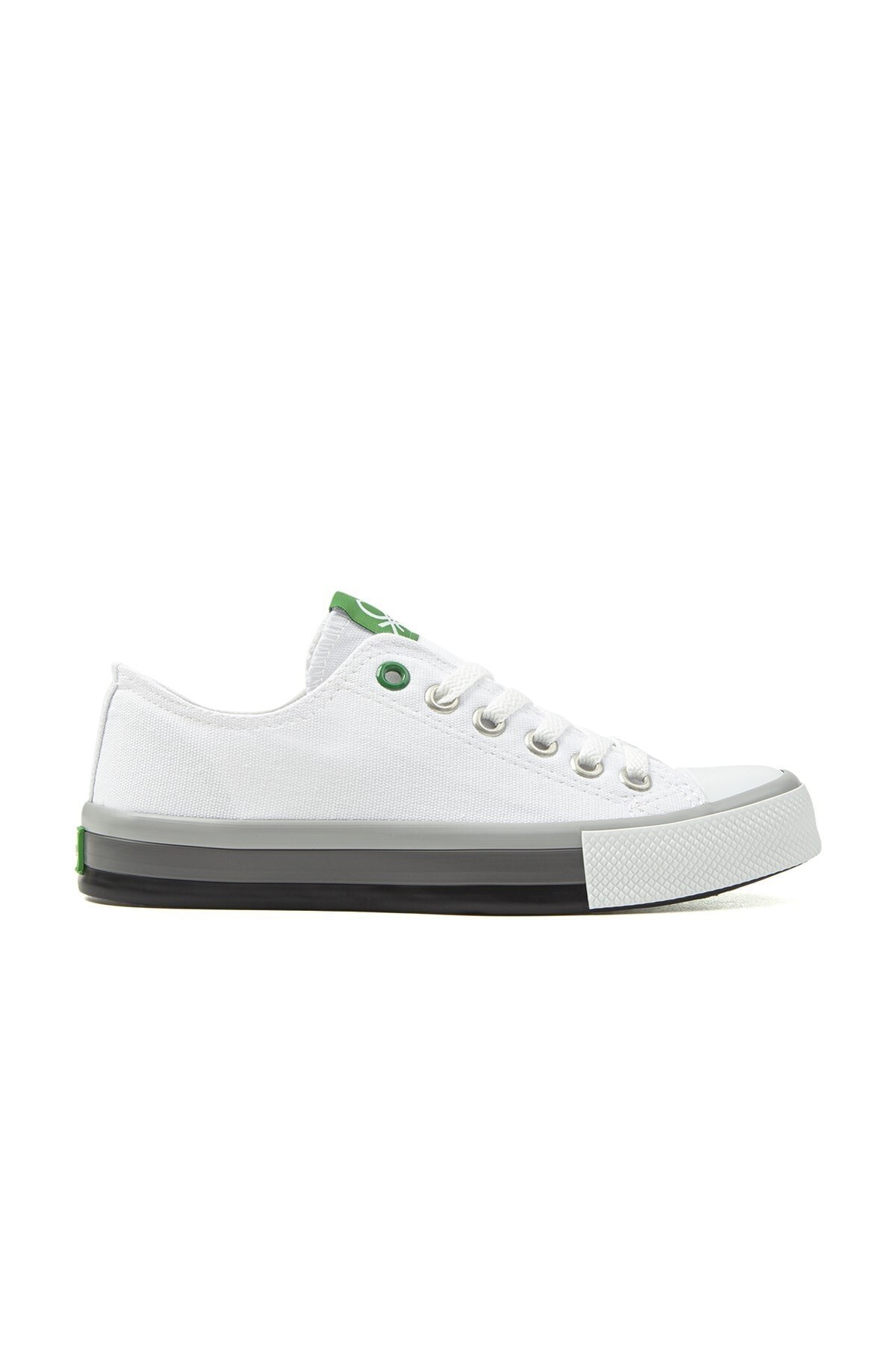 benetton bayan ayakkabı BN-3054221YBAY000252-056BENETTON