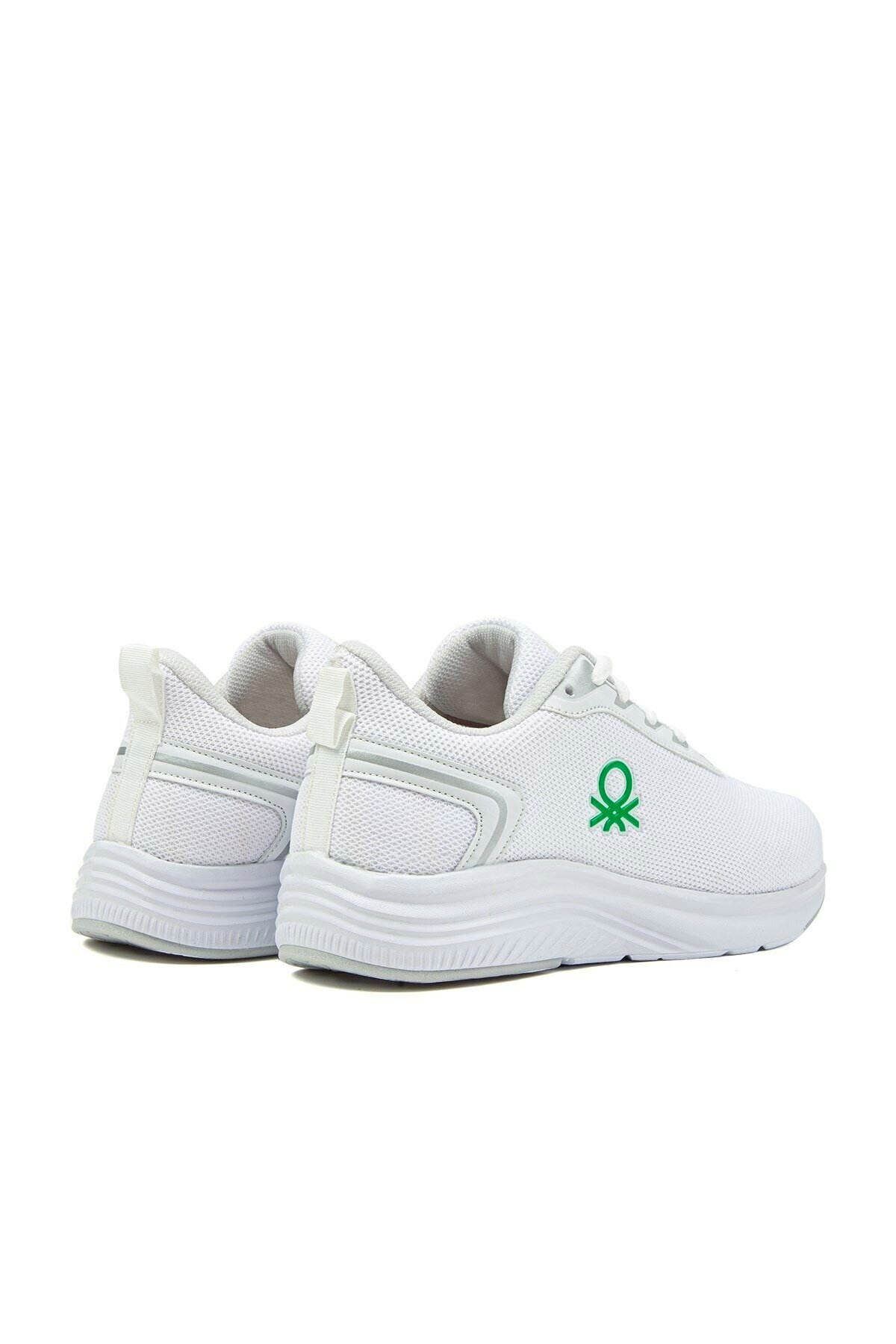 BENETTON BAYAN BN-30160 AYAKKABI21YBAY000001-05BENETTON