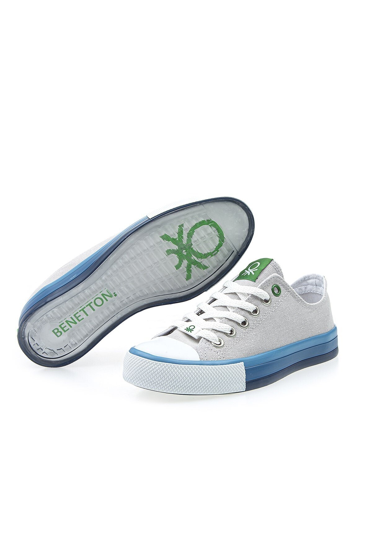 BENETTON BAYAN BN-30176 AYAKKABI21YBAYK00101-027BENETTON