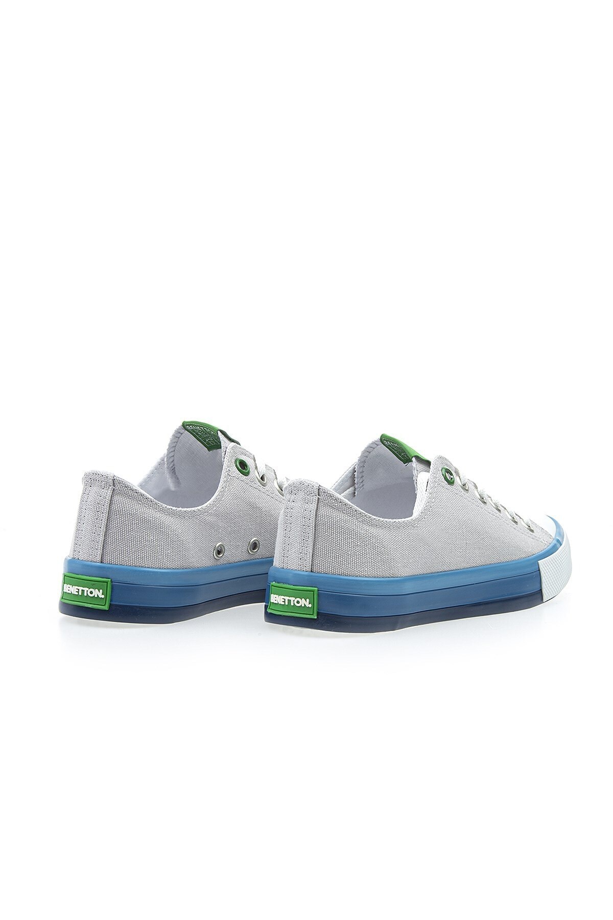 BENETTON BAYAN BN-30176 AYAKKABI21YBAYK00101-027BENETTON
