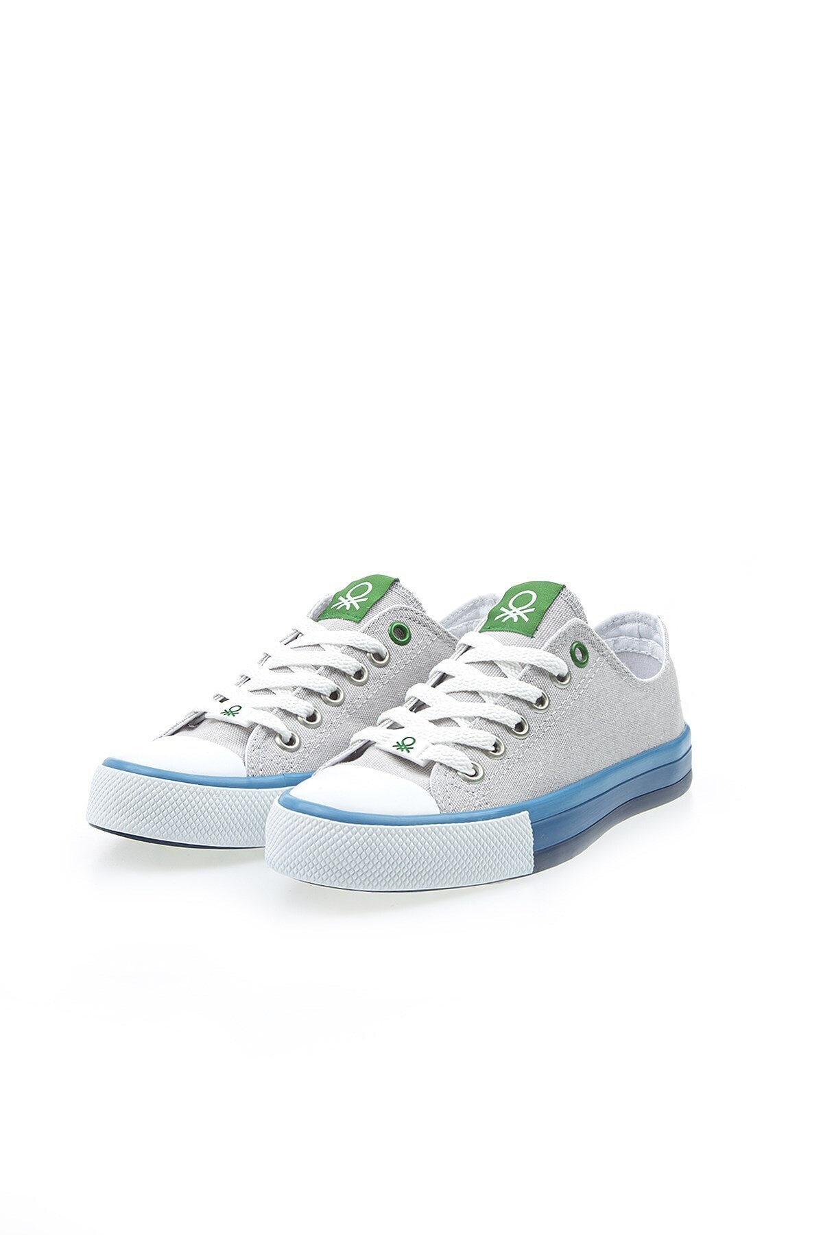 BENETTON BAYAN BN-30176 AYAKKABI21YBAYK00101-027BENETTON