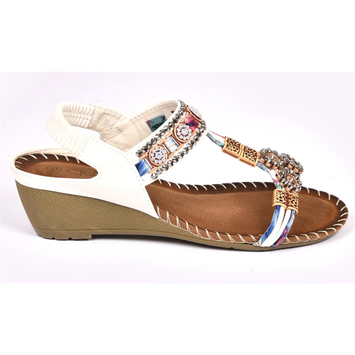 guja bayan sandalet 22Y151-322YBAY000350-05GUJA