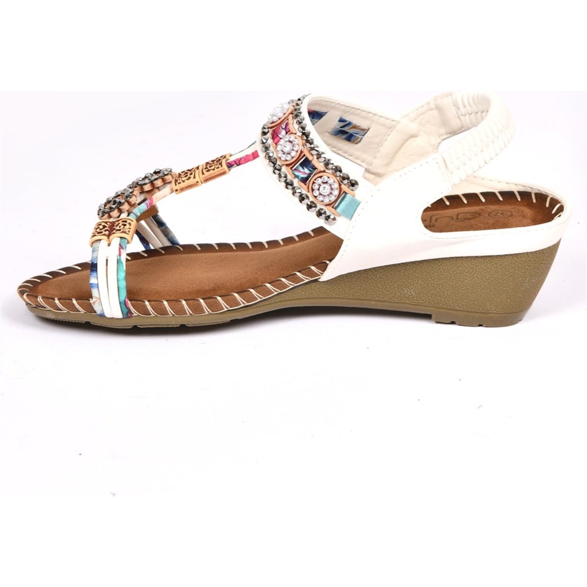 guja bayan sandalet 22Y151-322YBAY000350-05GUJA