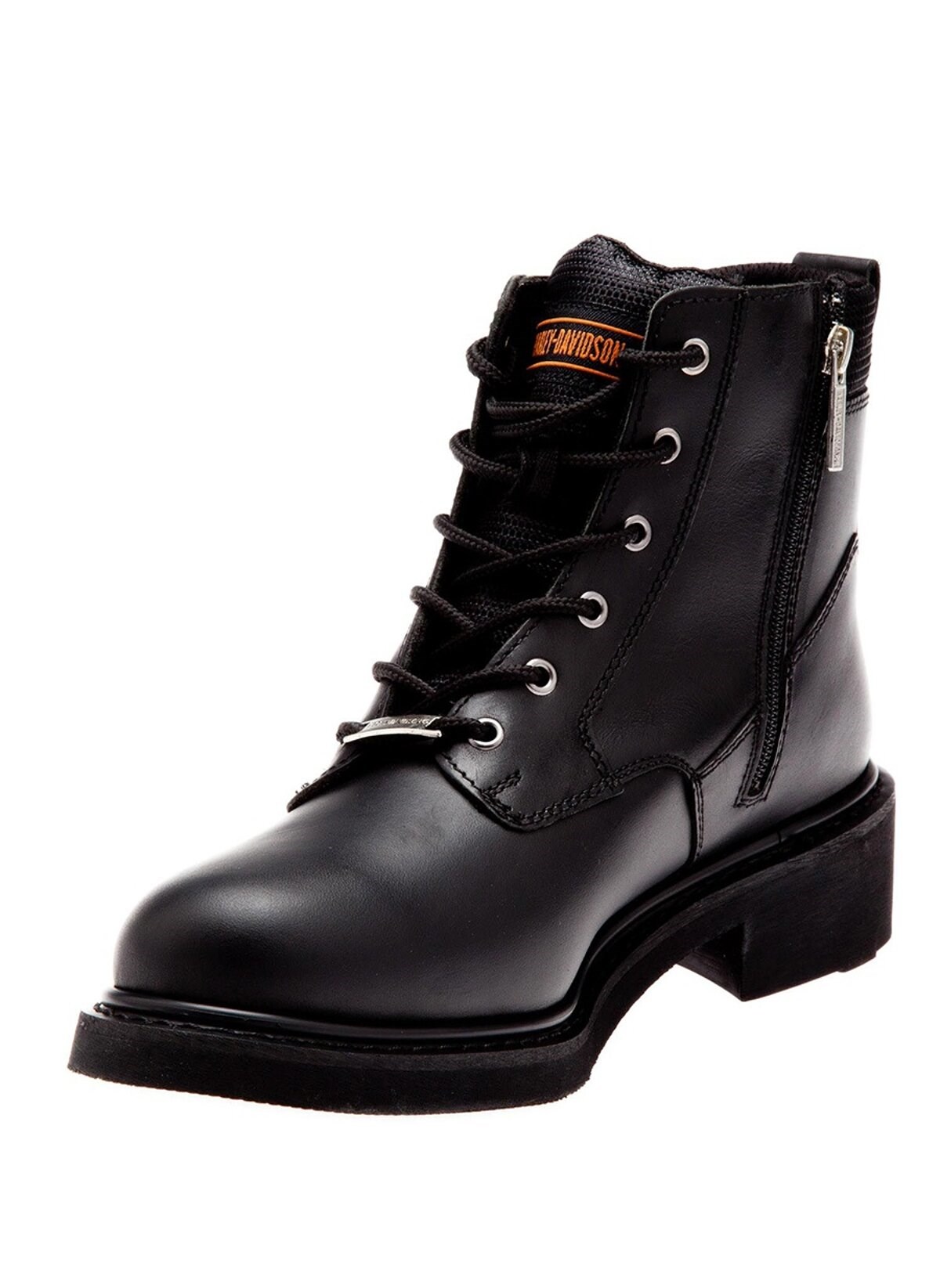 Harley Davidson 025G0128 SYH DERİ JIM G.BOT13KA22498745-0Harley-Davidson