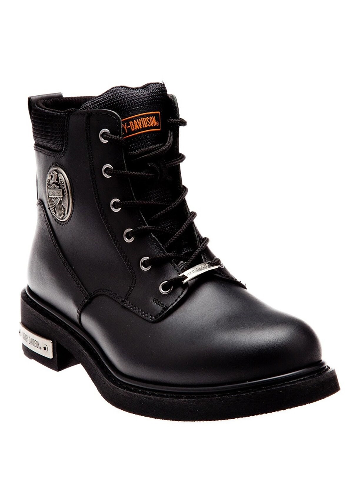 Harley Davidson 025G0128 SYH DERİ JIM G.BOT13KA22498745-0Harley-Davidson