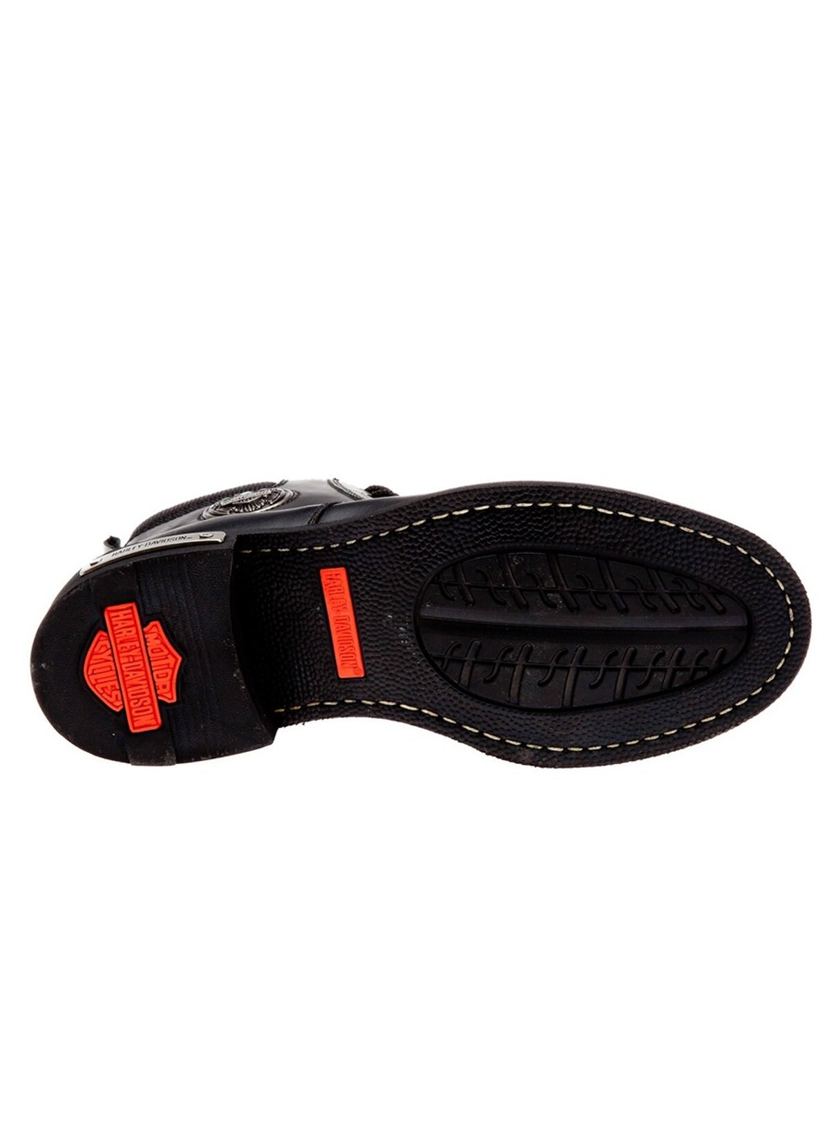 Harley Davidson 025G0128 SYH DERİ JIM G.BOT13KA22498745-0Harley-Davidson