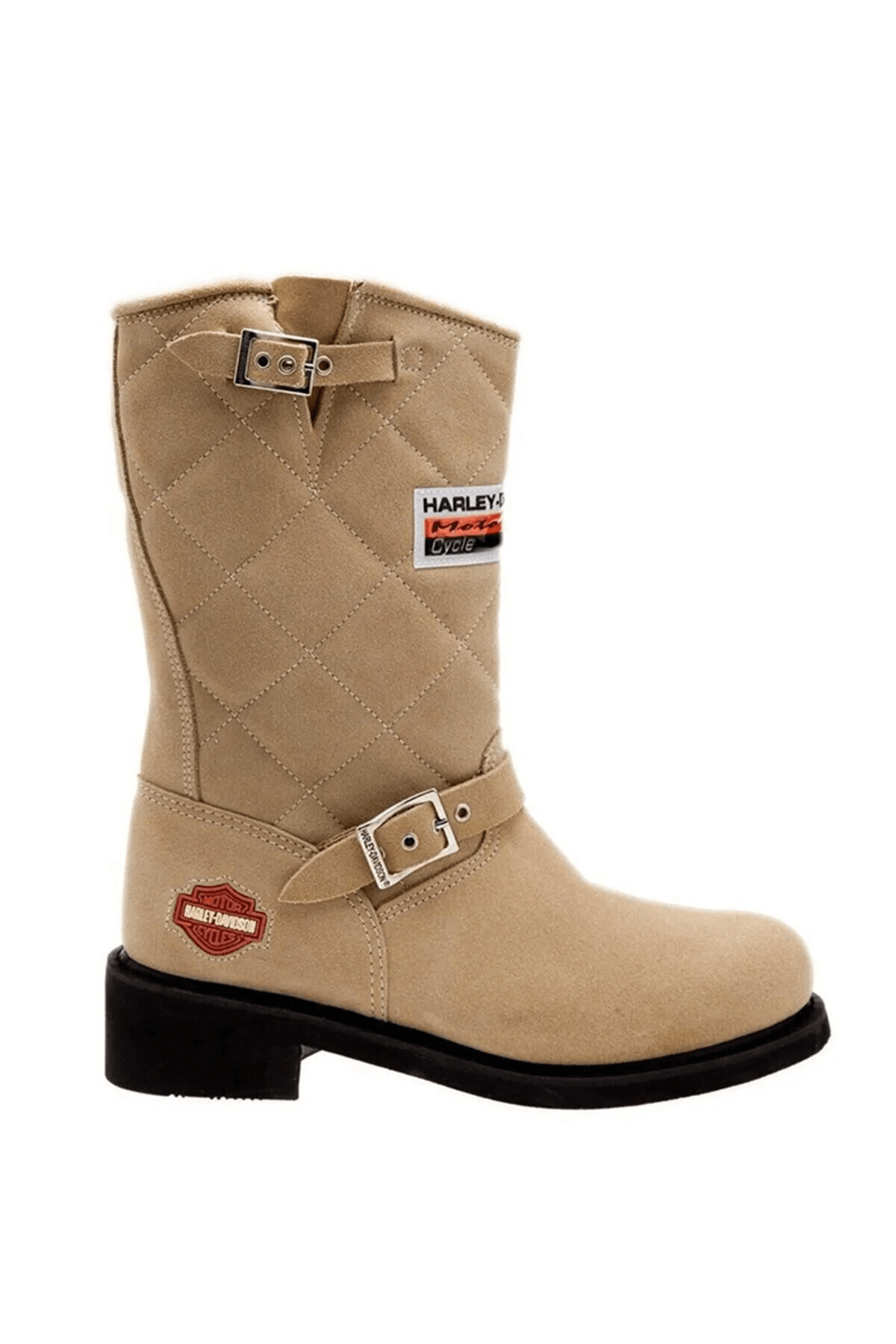 Harley Davidson 025G100071 LACONIA 644 ÇİZME22KBAY000019-2973Harley-Davidson