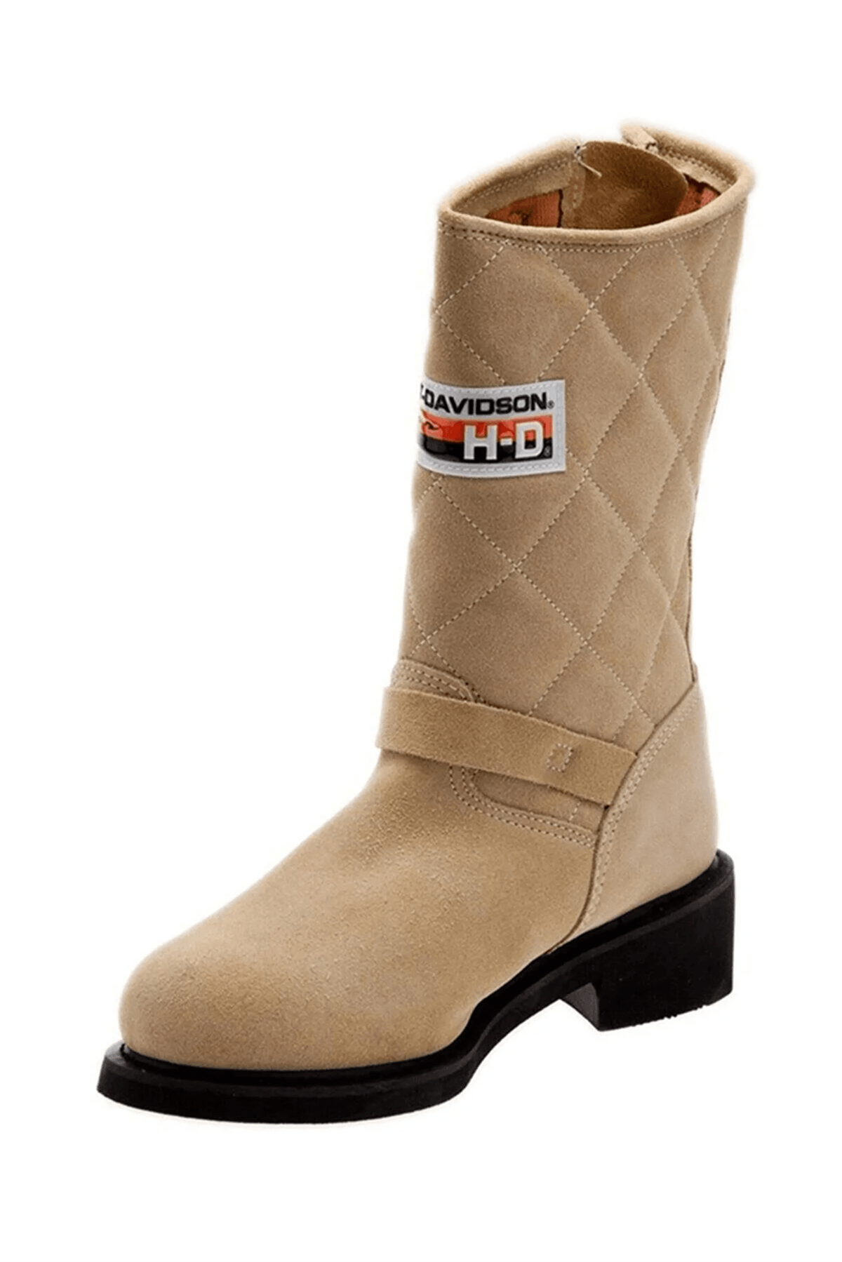 Harley Davidson 025G100071 LACONIA 644 ÇİZME22KBAY000019-2973Harley-Davidson