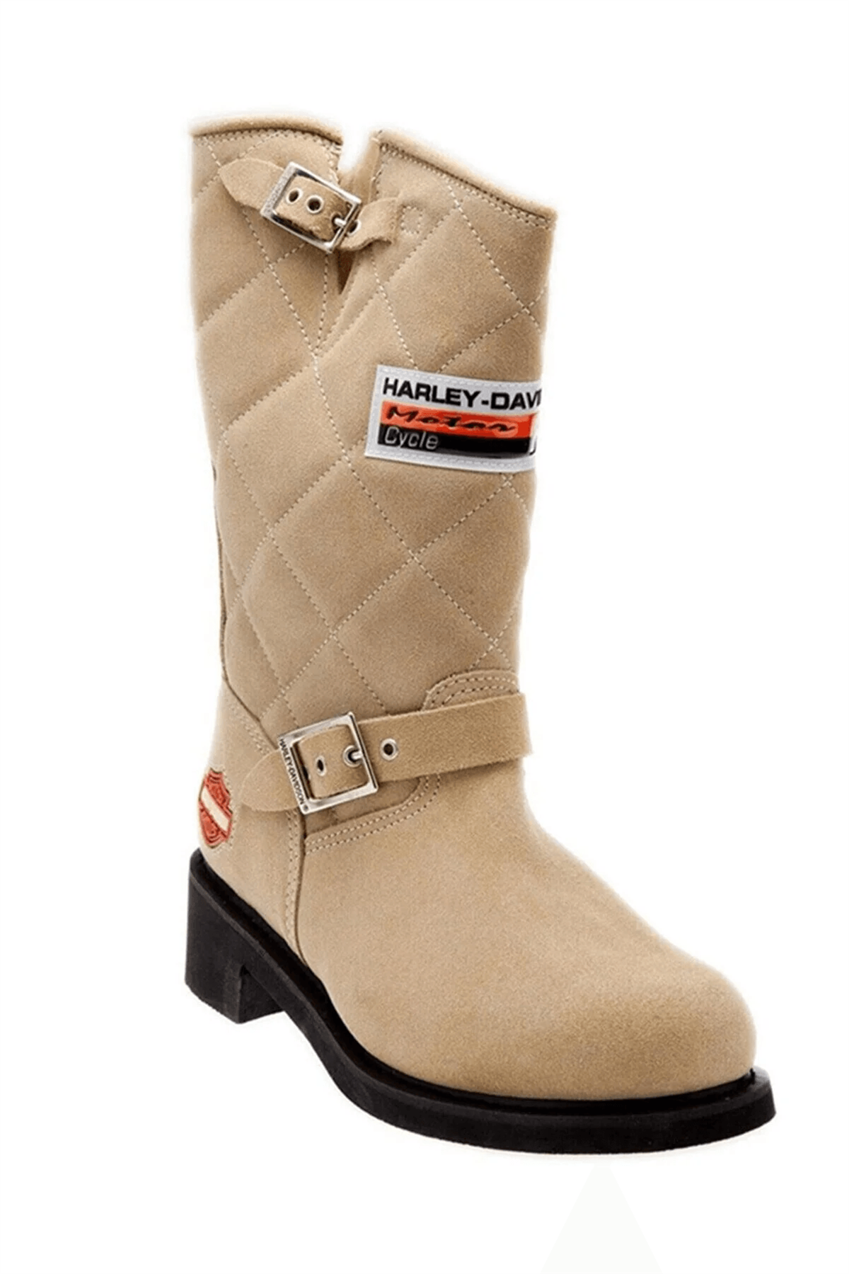 Harley Davidson 025G100071 LACONIA 644 ÇİZME22KBAY000019-2973Harley-Davidson