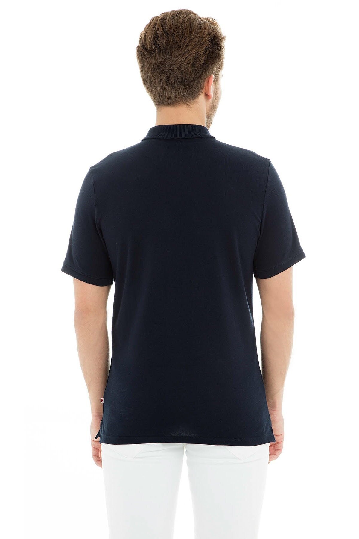 JACK&JONES 12136516 JJEBASIC POLO SS NOOS TSHIRT21YETKS00344-JCK007Jack & Jones