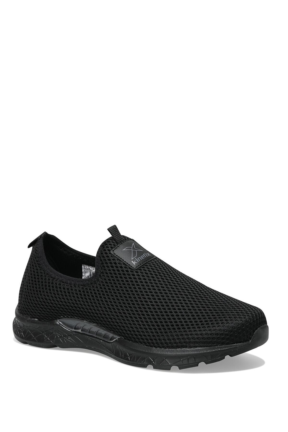 KINETIX ERKEK 2M INDA TX 2FX SPORT COMFORT AS0079062622YAS0079062-SİYAHKinetix