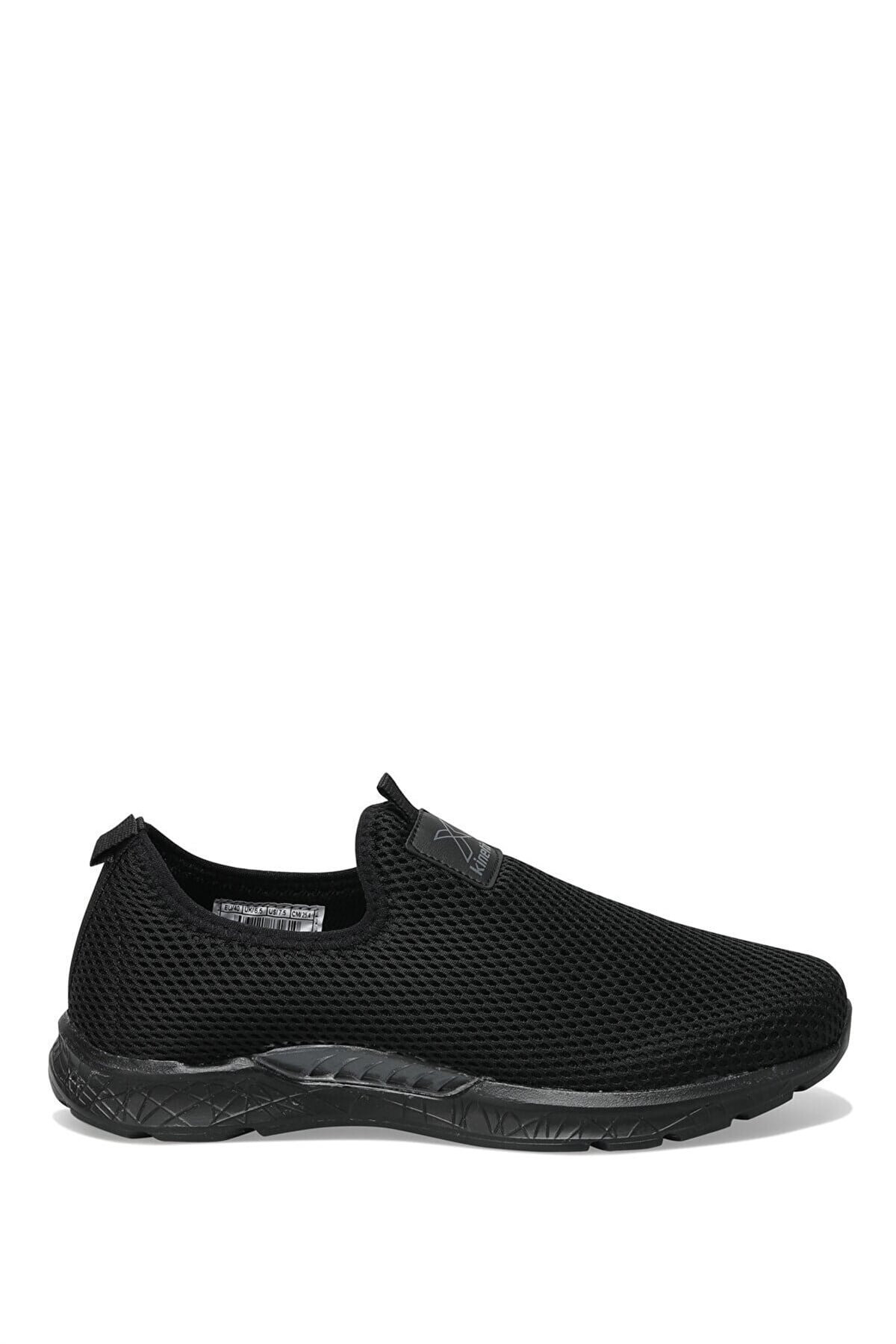 KINETIX ERKEK 2M INDA TX 2FX SPORT COMFORT AS0079062622YAS0079062-SİYAHKinetix