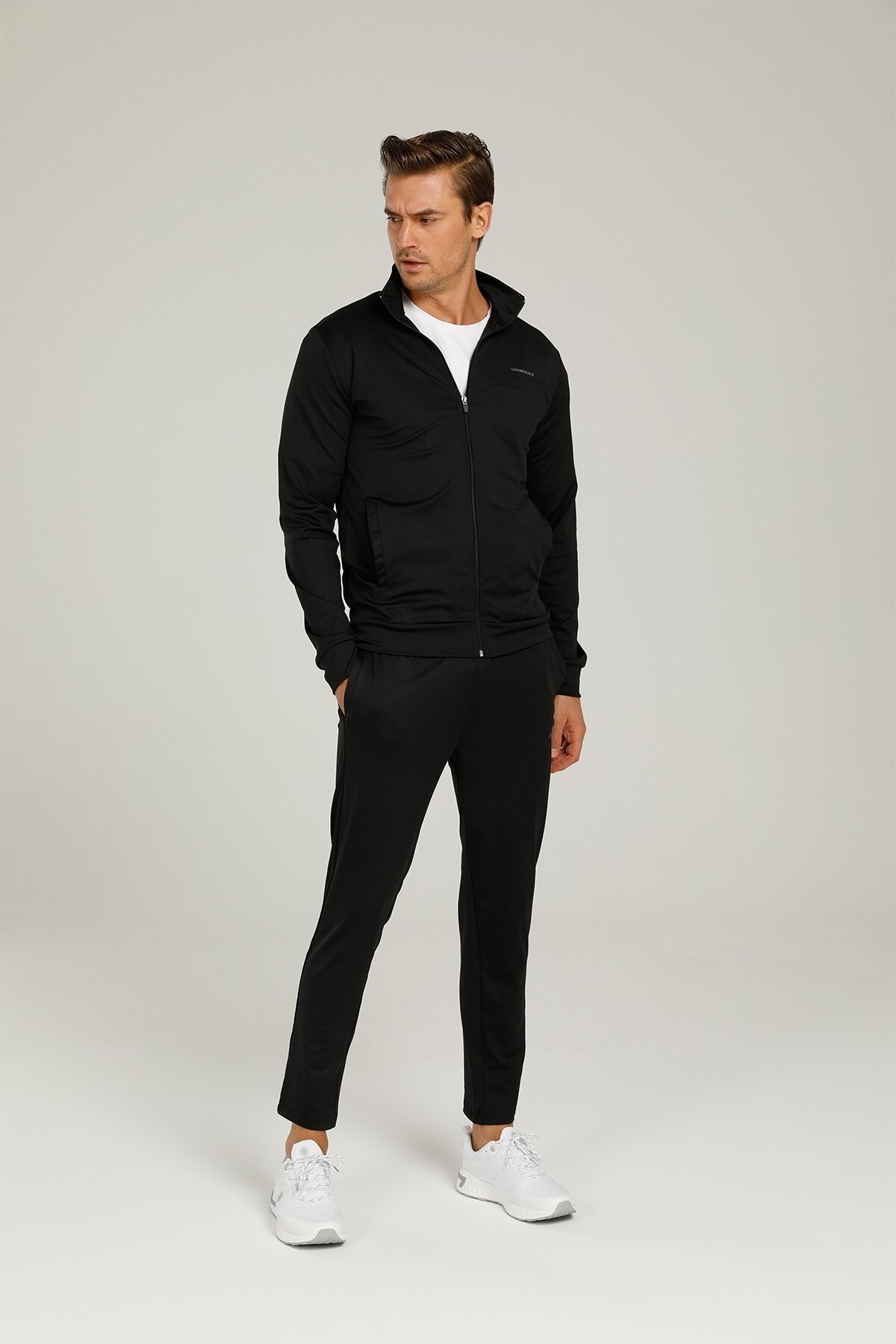 lumberjack erkek 1w alex track suit 1pr 72333121K723331ETS-01Lumberjack