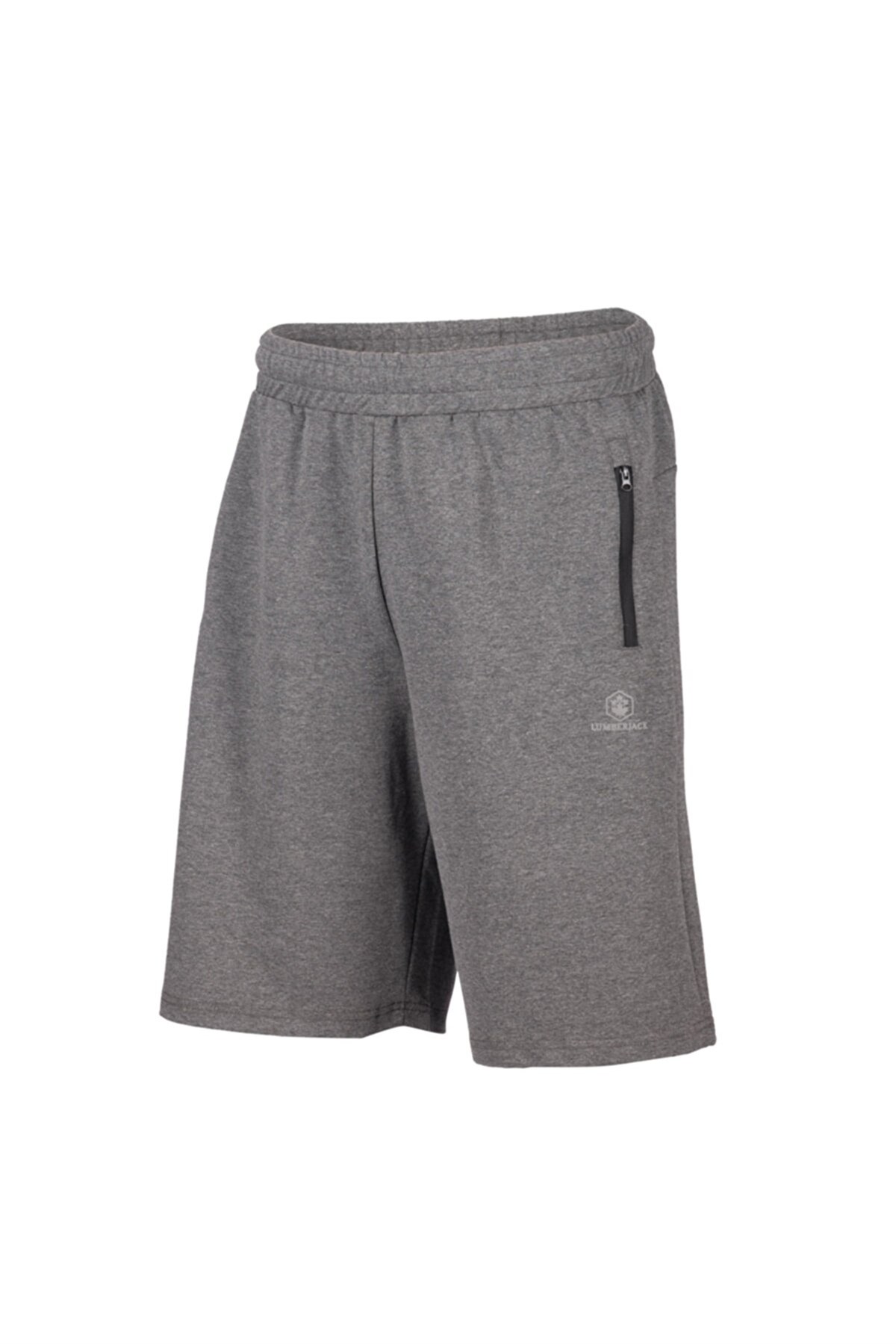 LUMBERJACK ERKEK 2M CT103 BASIC SHORT 2FX SORT AS0076186022YAS0076186-A573Lumberjack