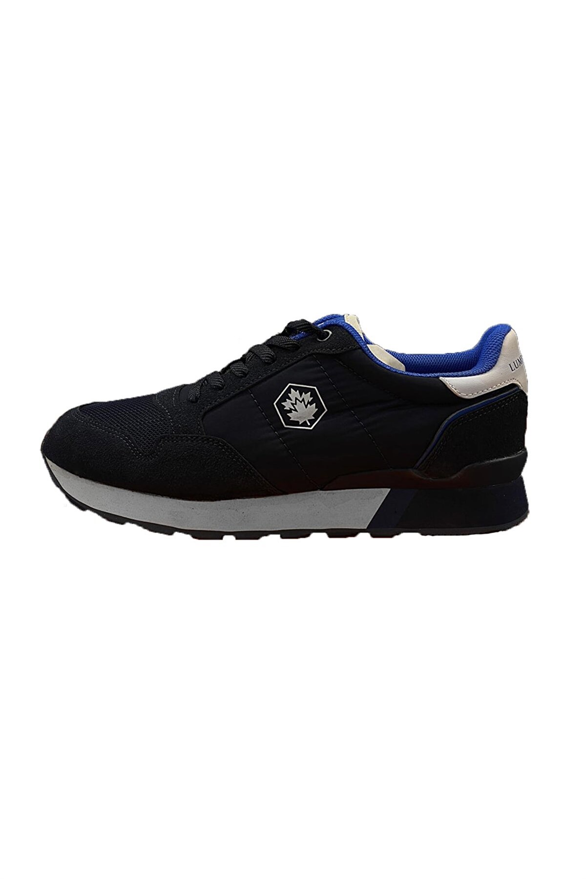 LUMBERJACK ERKEK 2M PEROS 2FX SNEAKER AS0080429422YAS0080429-021Lumberjack