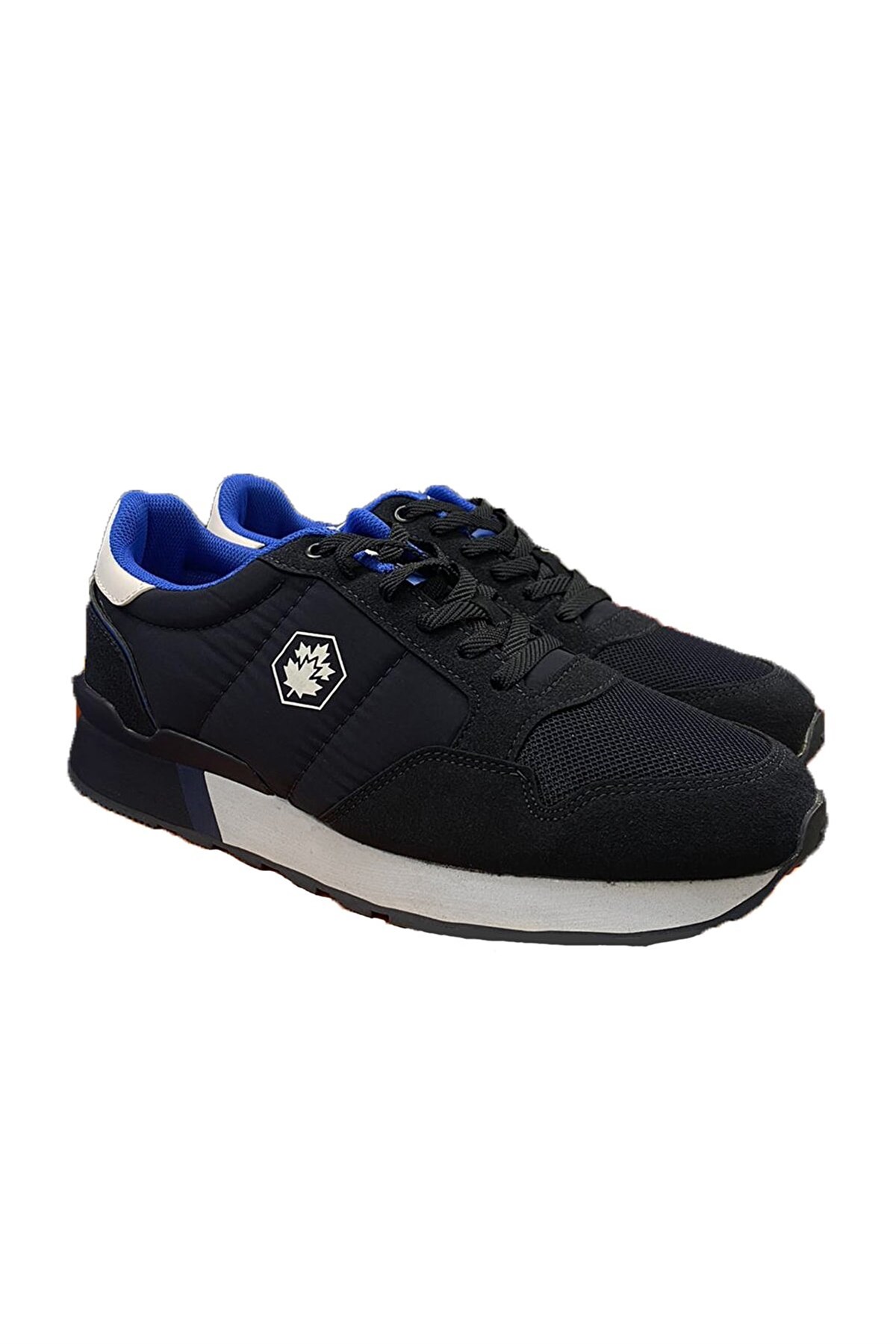 LUMBERJACK ERKEK 2M PEROS 2FX SNEAKER AS0080429422YAS0080429-021Lumberjack