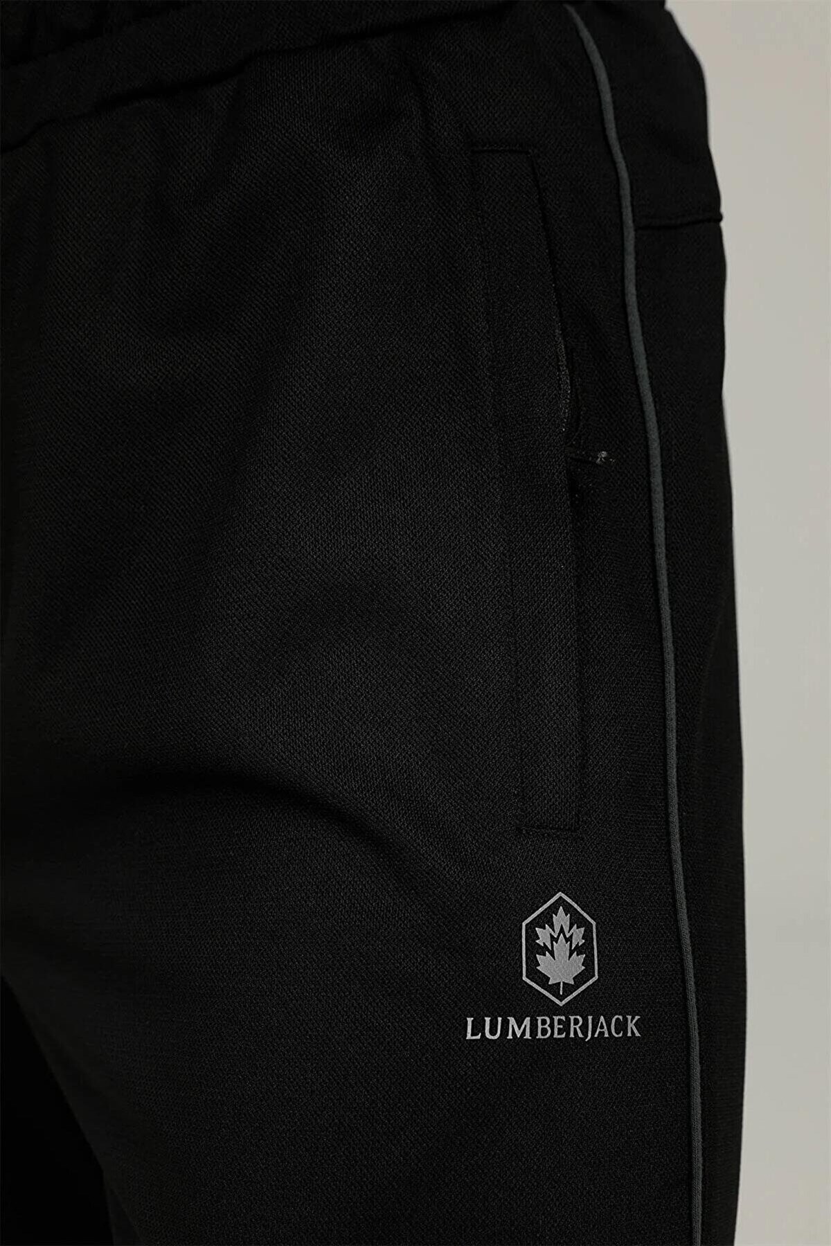 LUMBERJACK ERKEK CT176 LEON TRACK SUIT 2PR22KCT176LEON-CDR199Lumberjack