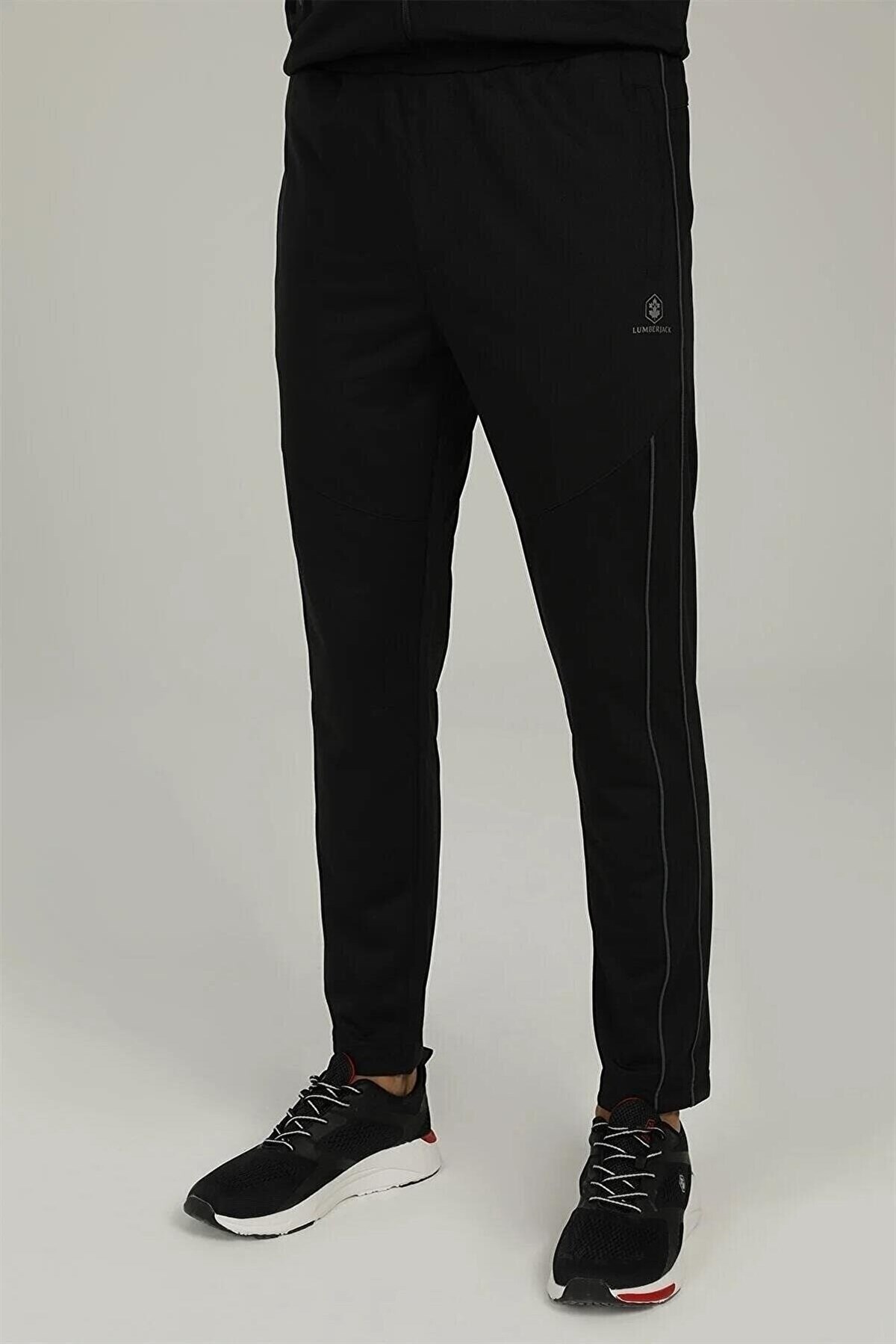 LUMBERJACK ERKEK CT176 LEON TRACK SUIT 2PR22KCT176LEON-CDR199Lumberjack