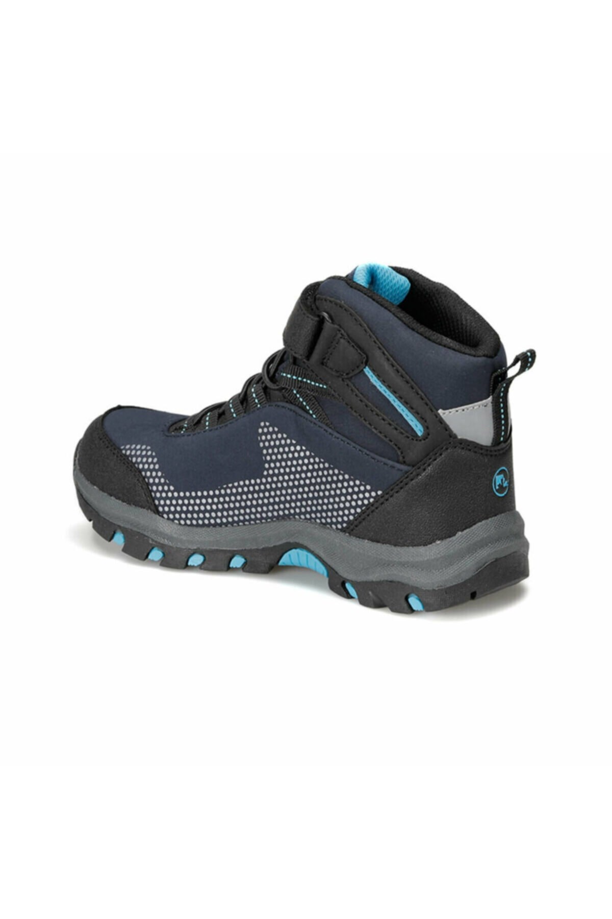 LUMBERJACK PATİK FULLER HI BOT17KÇAYK00018-025Lumberjack