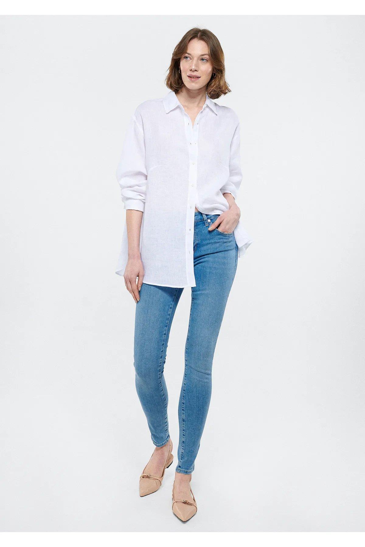 MAVİ KADIN ALISSA M1067880530TEKSTİL