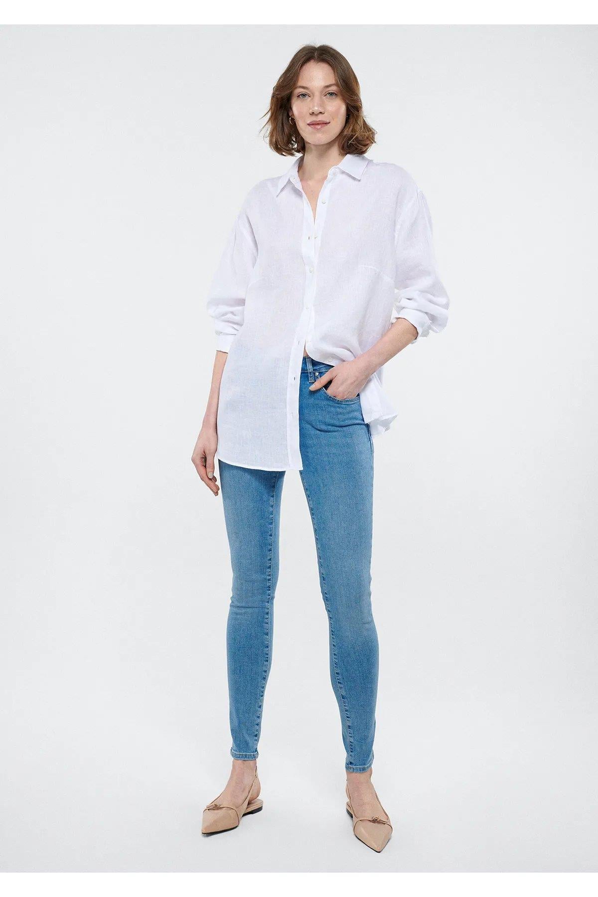 MAVİ KADIN ALISSA M1067880530TEKSTİL