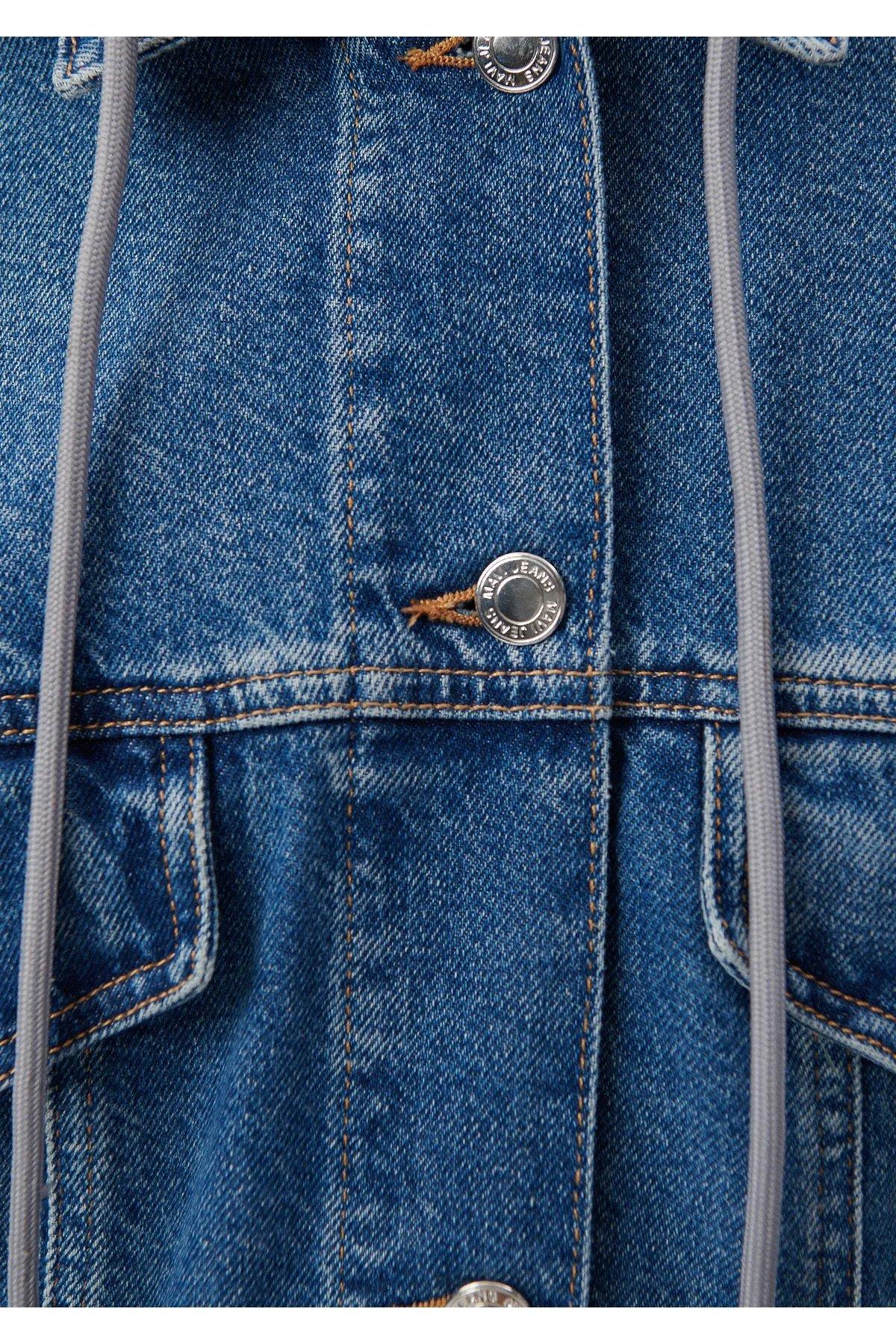 mavi kadın lexa m110641-35265 Indigo