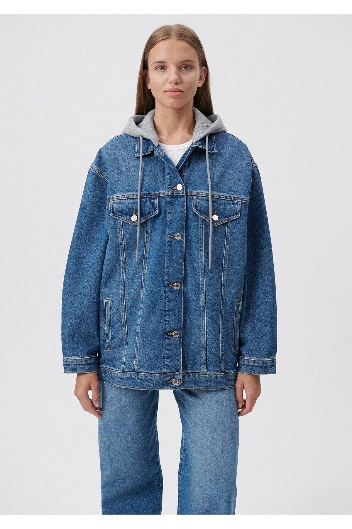 mavi kadın lexa m110641-35265 Indigo