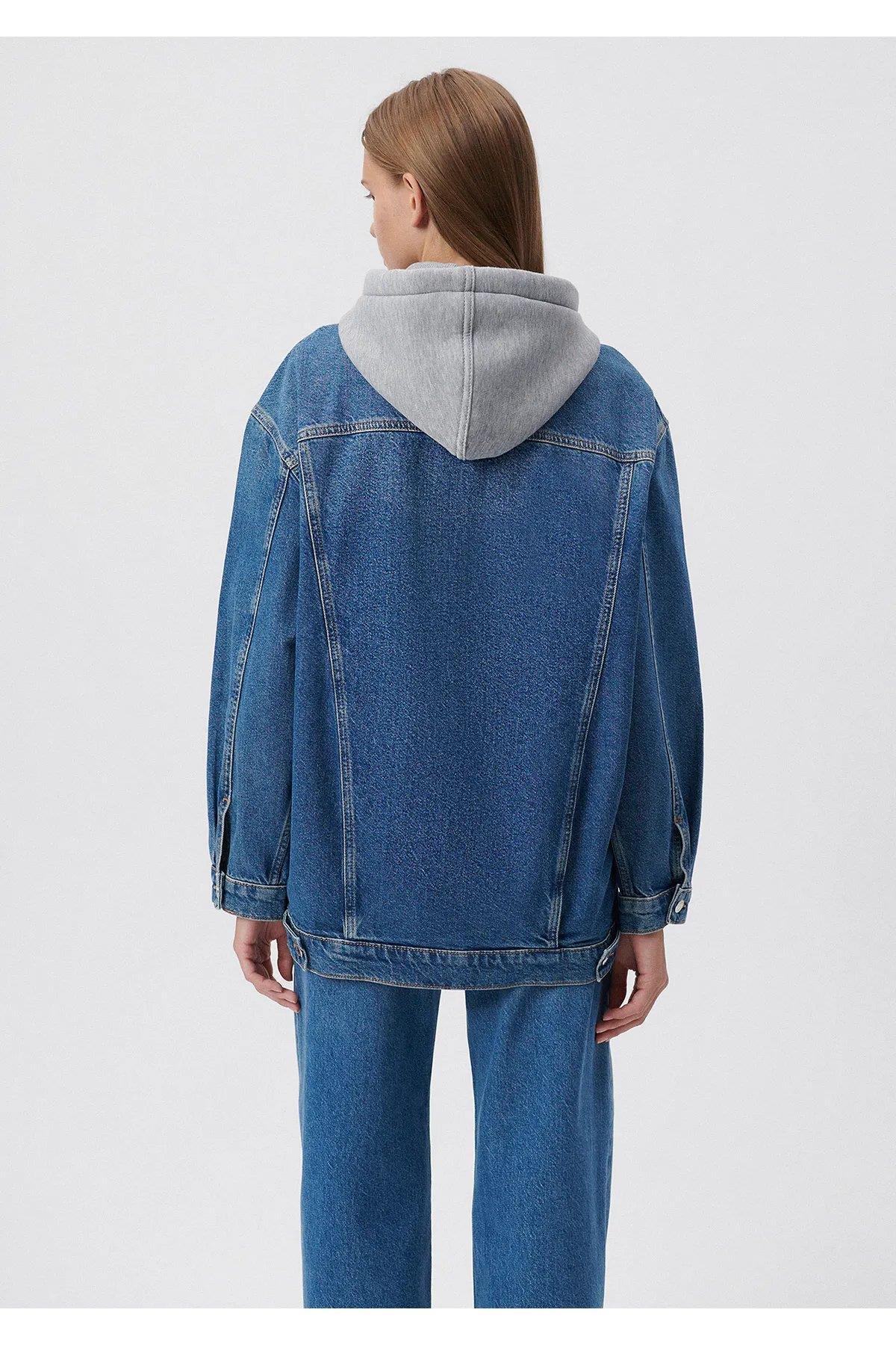 mavi kadın lexa m110641-35265 Indigo