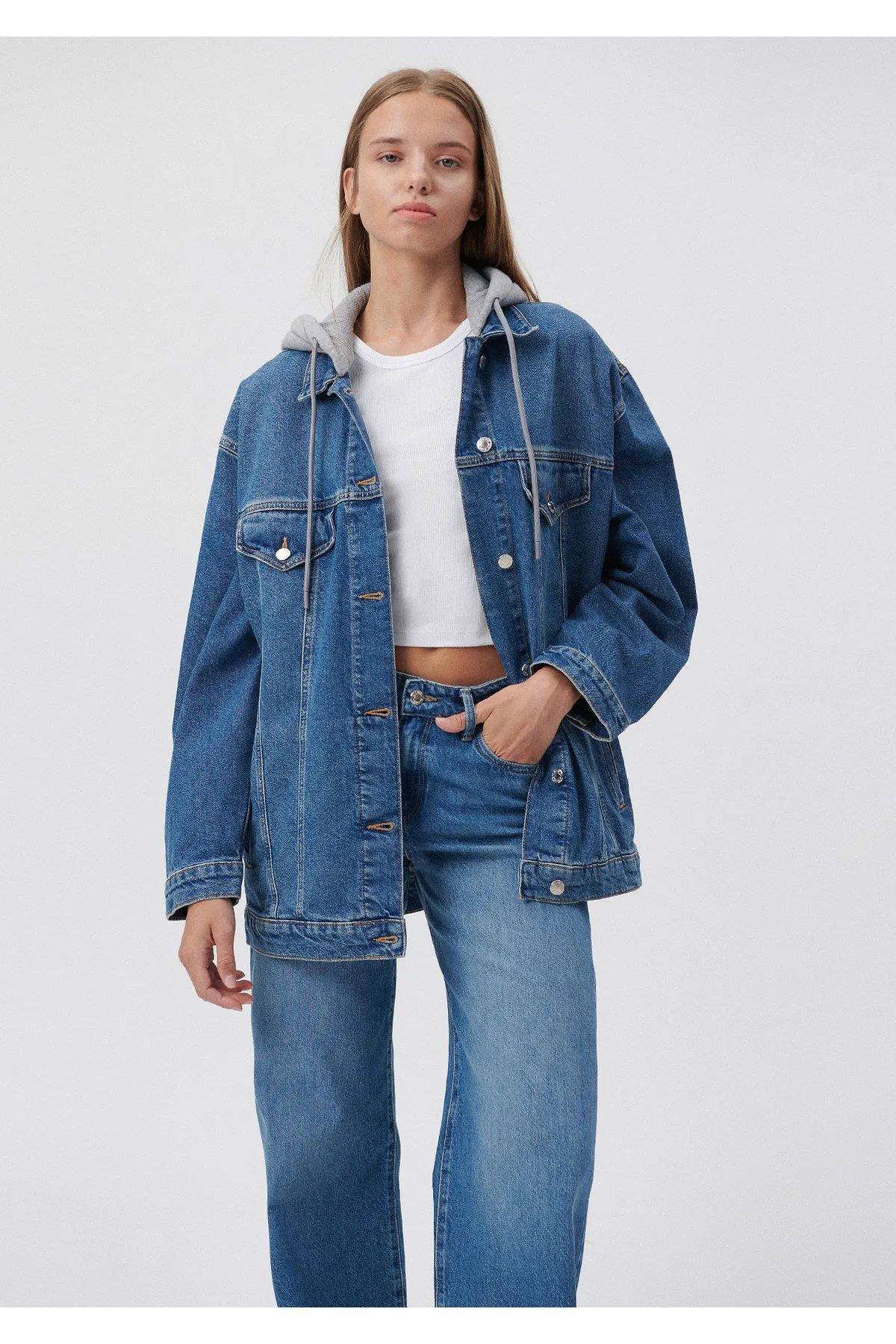 mavi kadın lexa m110641-35265 Indigo