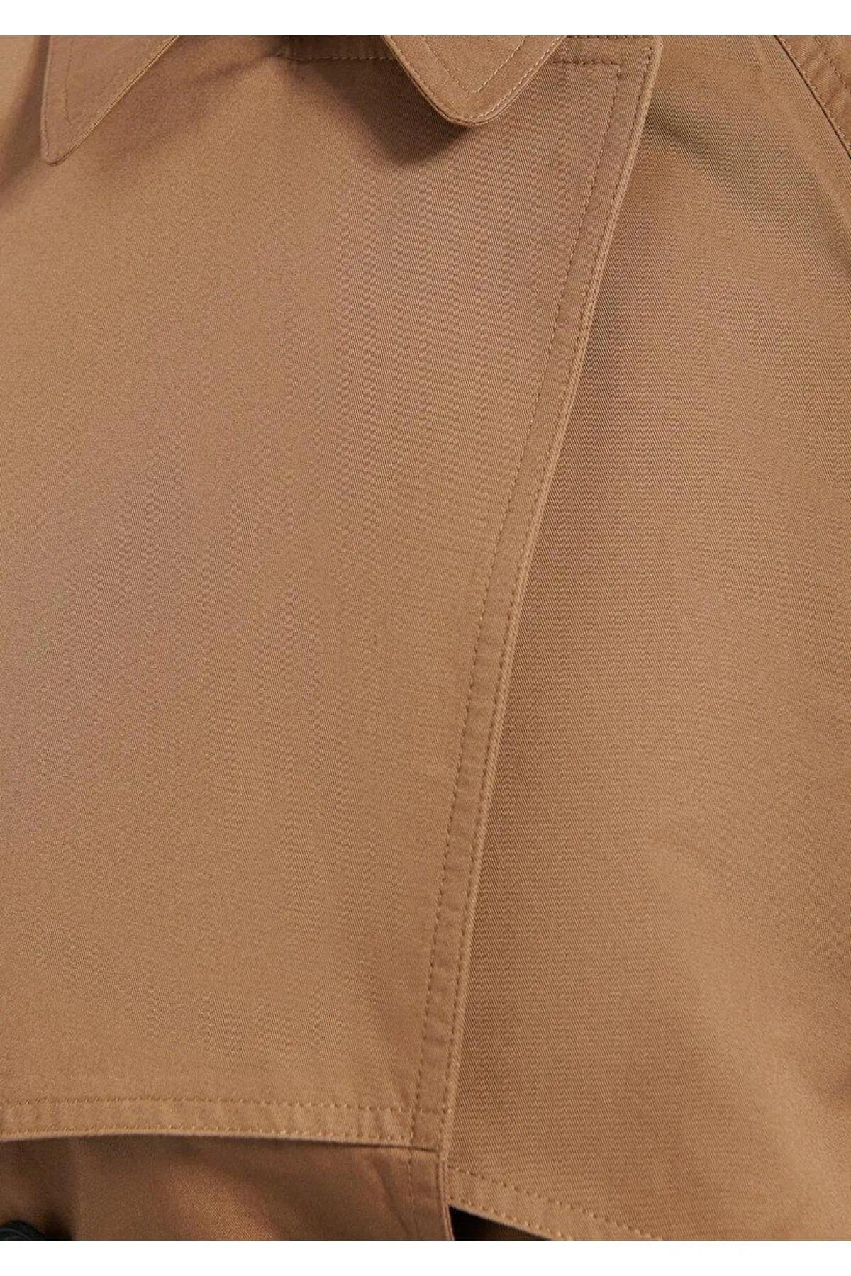 mavi kadın trenchcoat m110703