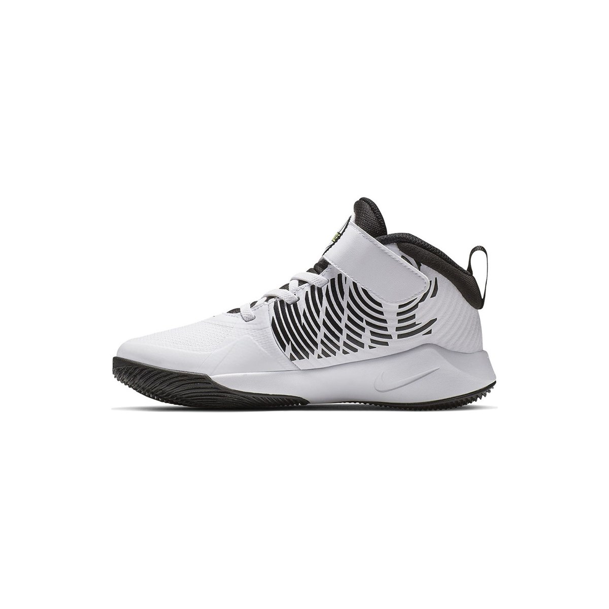 NİKE AQ4225-100 TEAM HUSTLE D 9 (PS) AYAKKABI20YÇAYK00083-055Nike