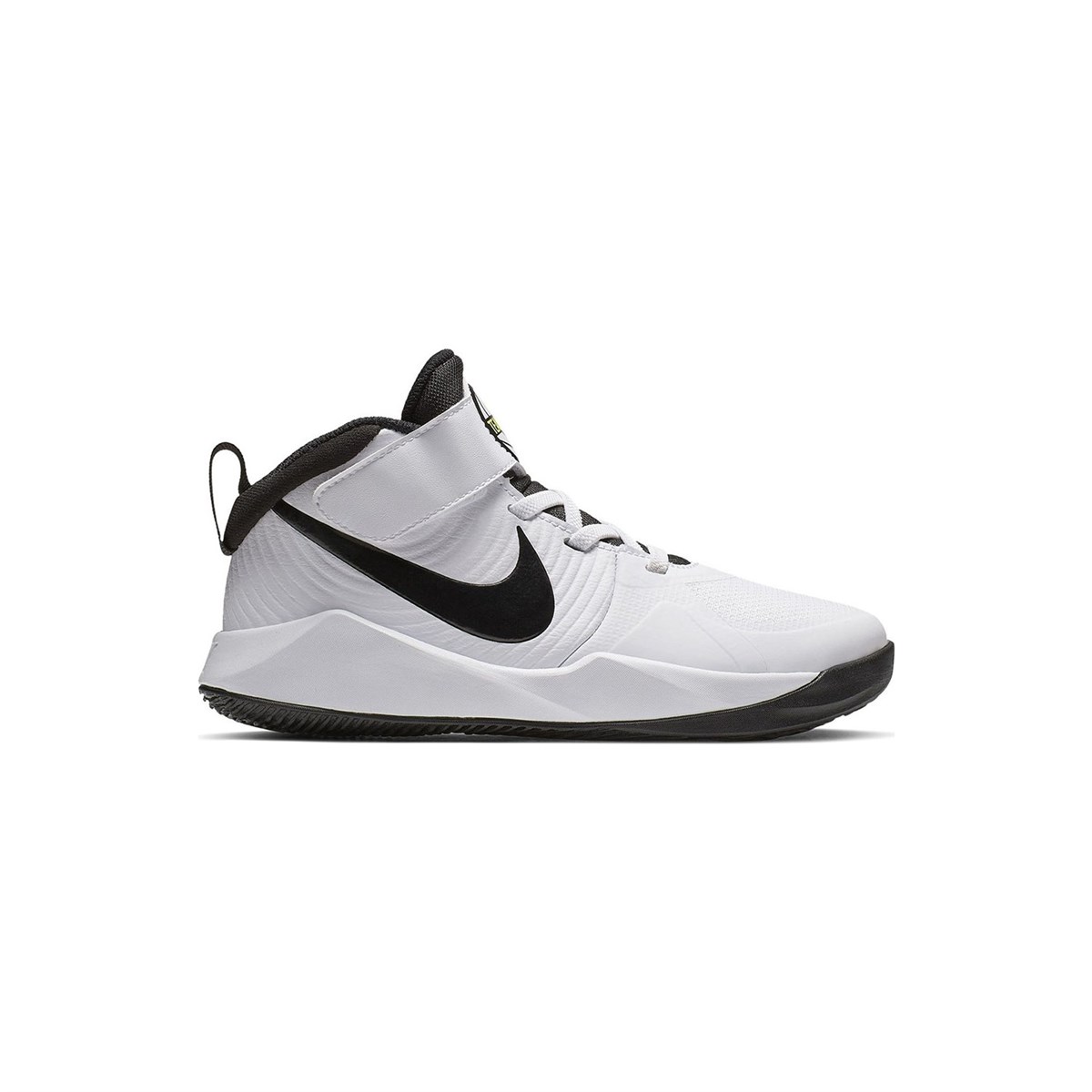 NİKE AQ4225-100 TEAM HUSTLE D 9 (PS) AYAKKABI20YÇAYK00083-055Nike