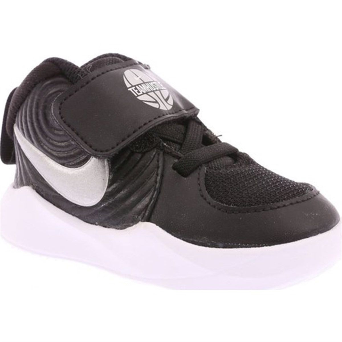 NIKE AQ4226-001 TEAM HUSTLE D 9 (TD) AYAKKABI20KÇAYK00018-0Nike