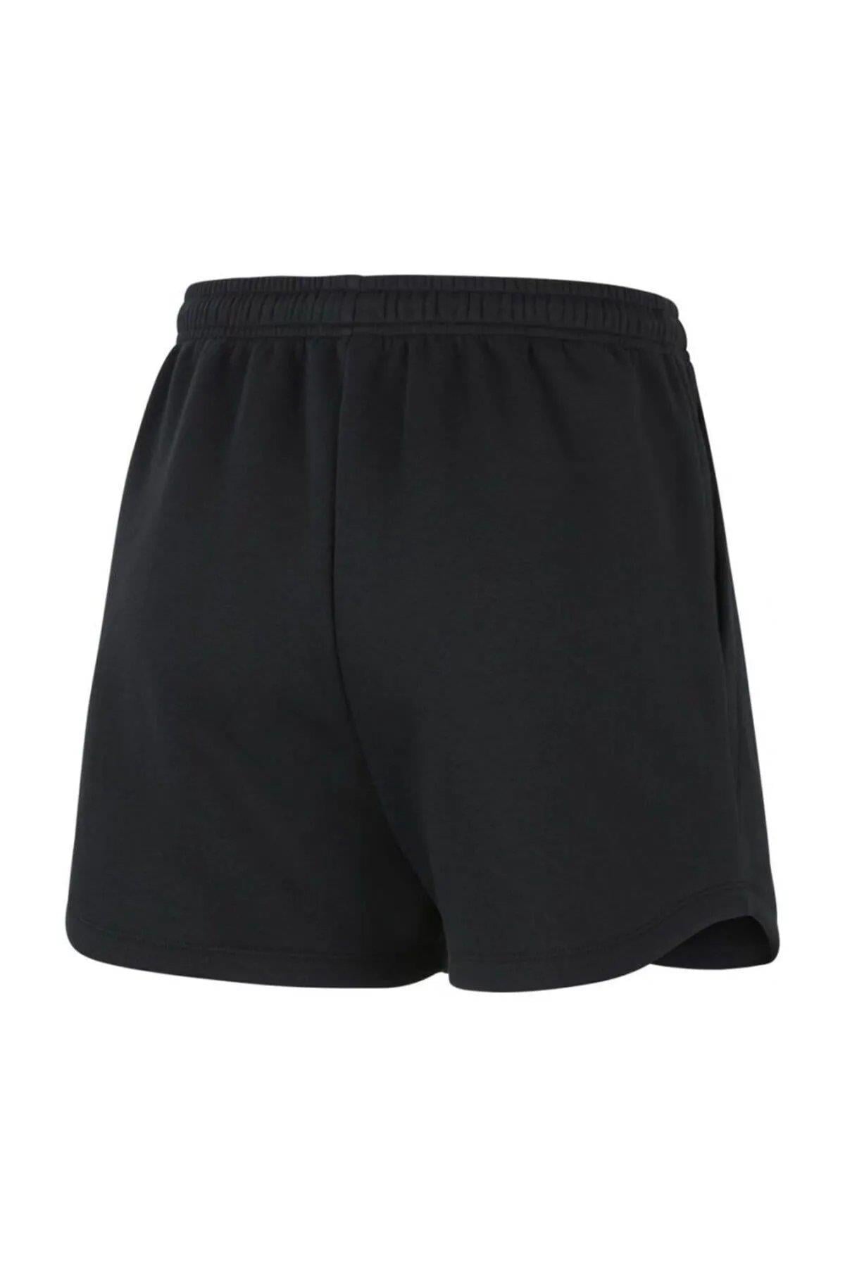 NİKE W NK FLC PARK20 SHORT CW6963TEKSTİL