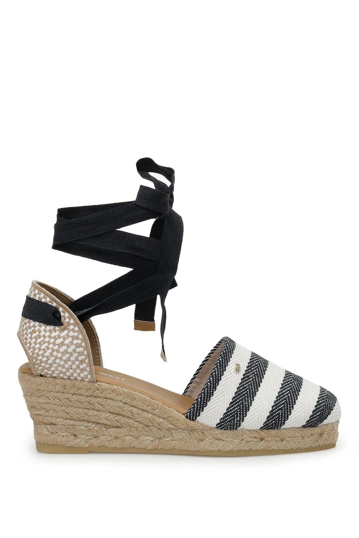 nine west kadın epolan 3fx A10133945AYAKKABI