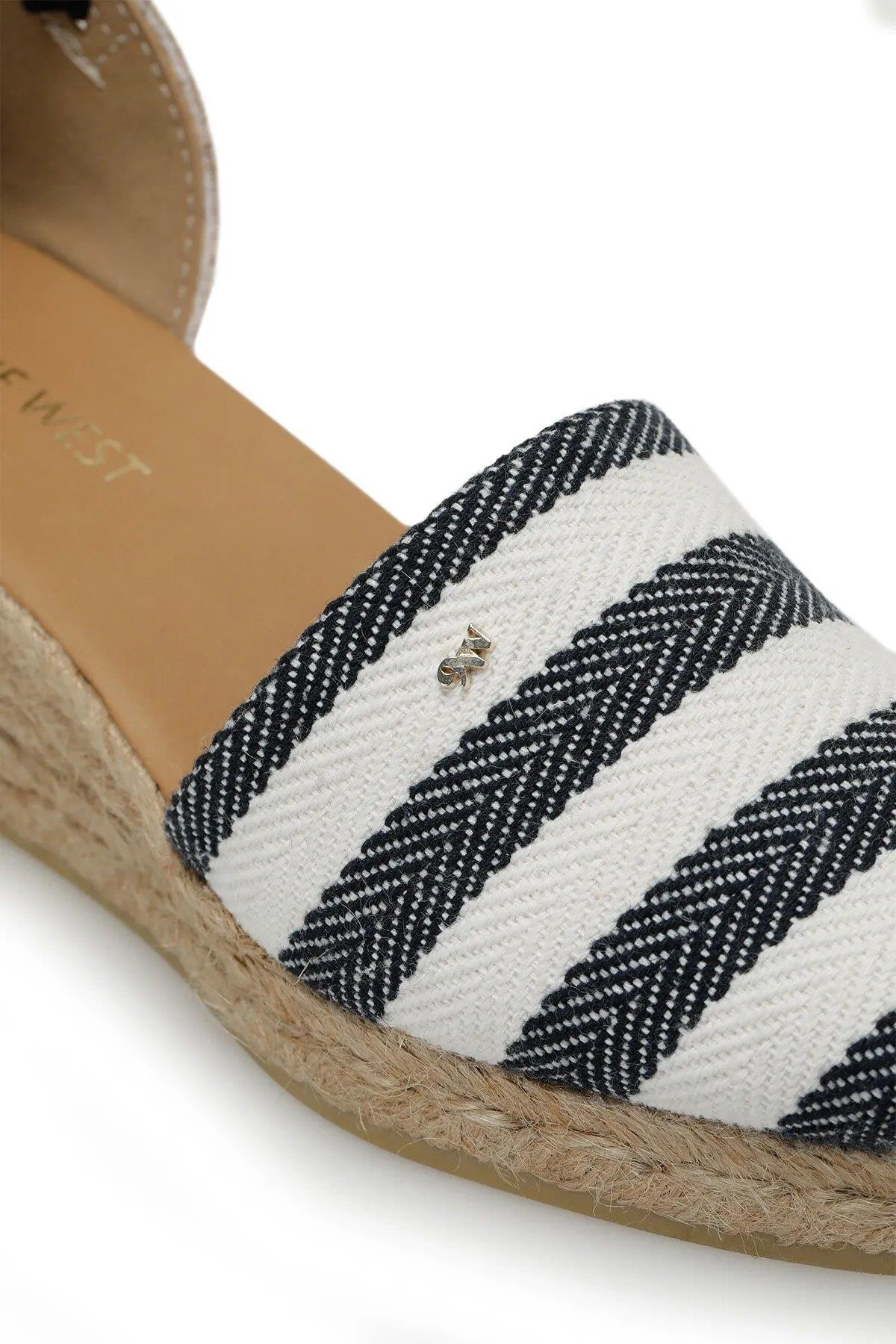 nine west kadın epolan 3fx A10133945AYAKKABI