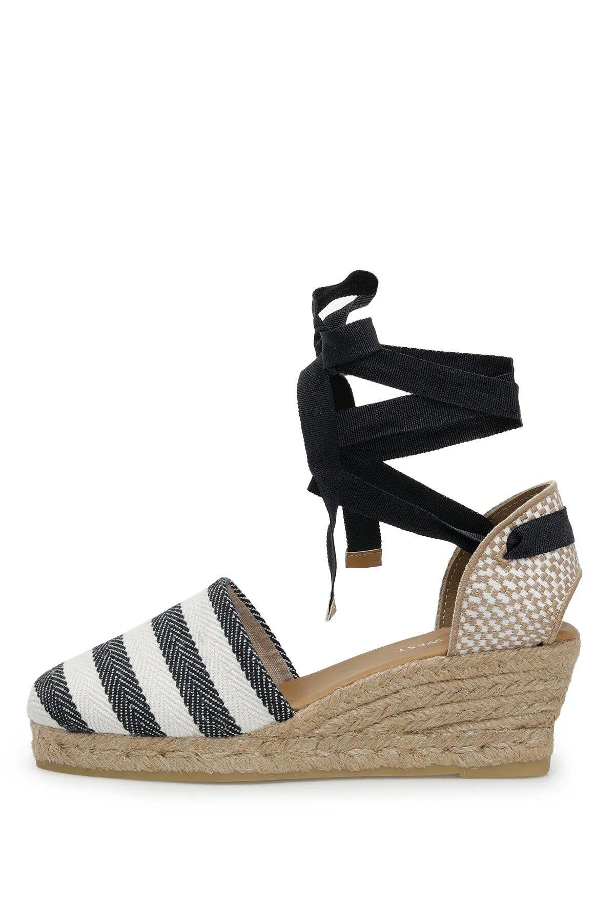 nine west kadın epolan 3fx A10133945AYAKKABI
